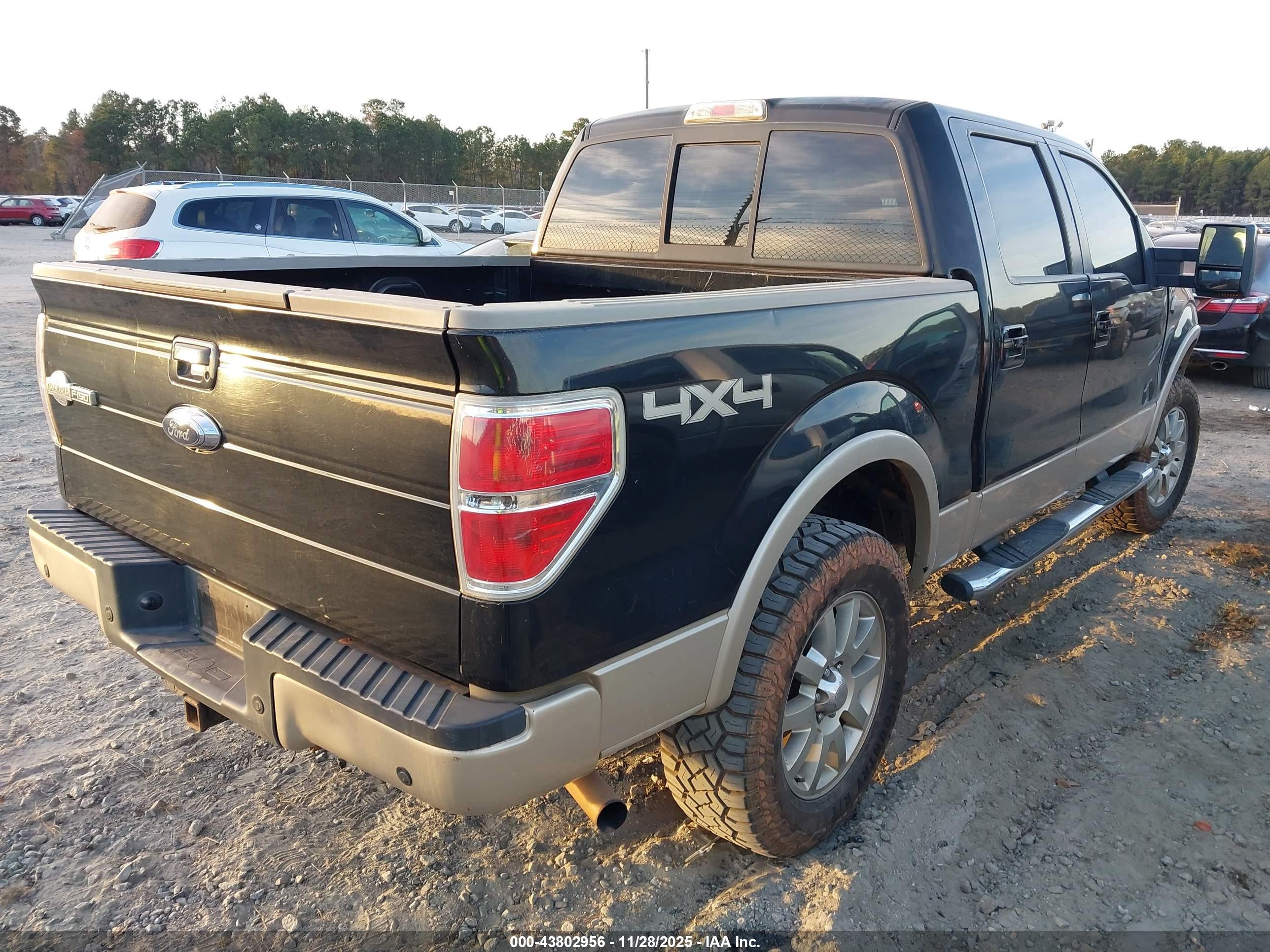 FORD F-150 image 4