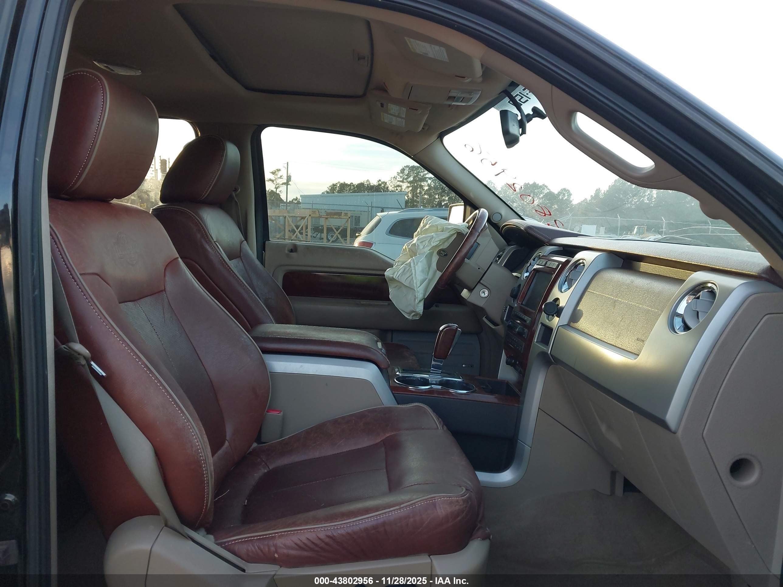 FORD F-150 image 5