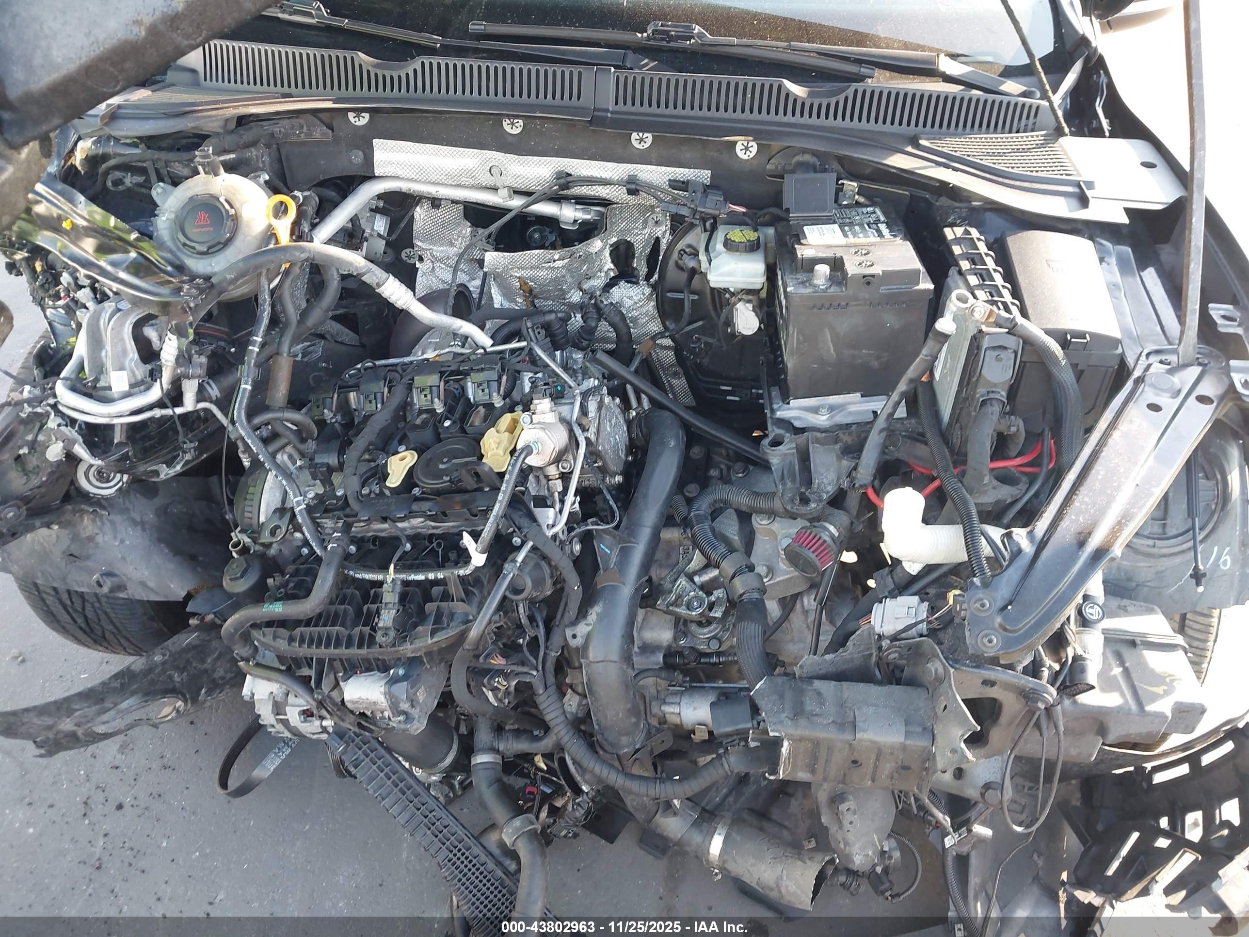 VOLKSWAGEN JETTA image 10