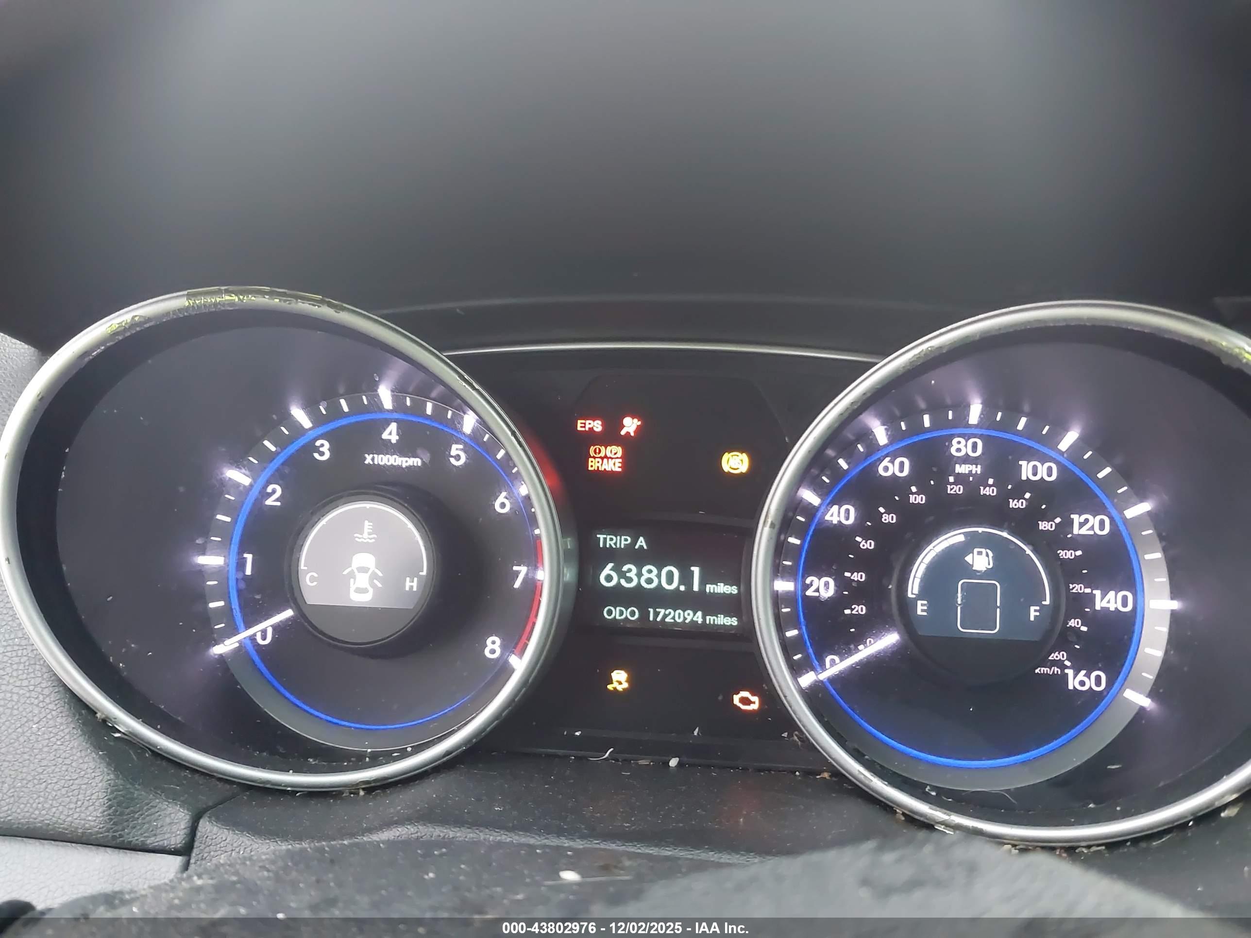 HYUNDAI SONATA image 7