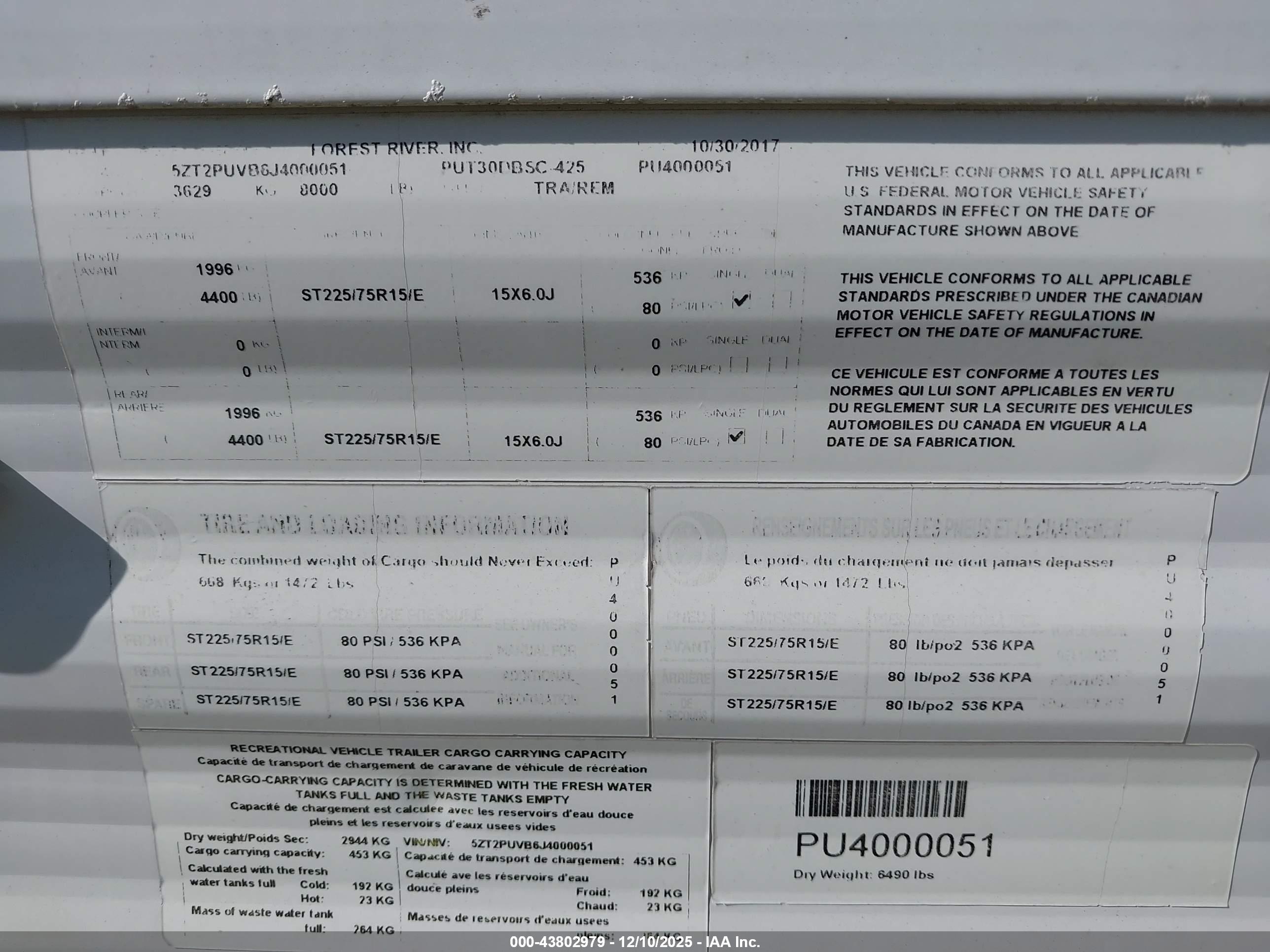 PUMA XLE image 9
