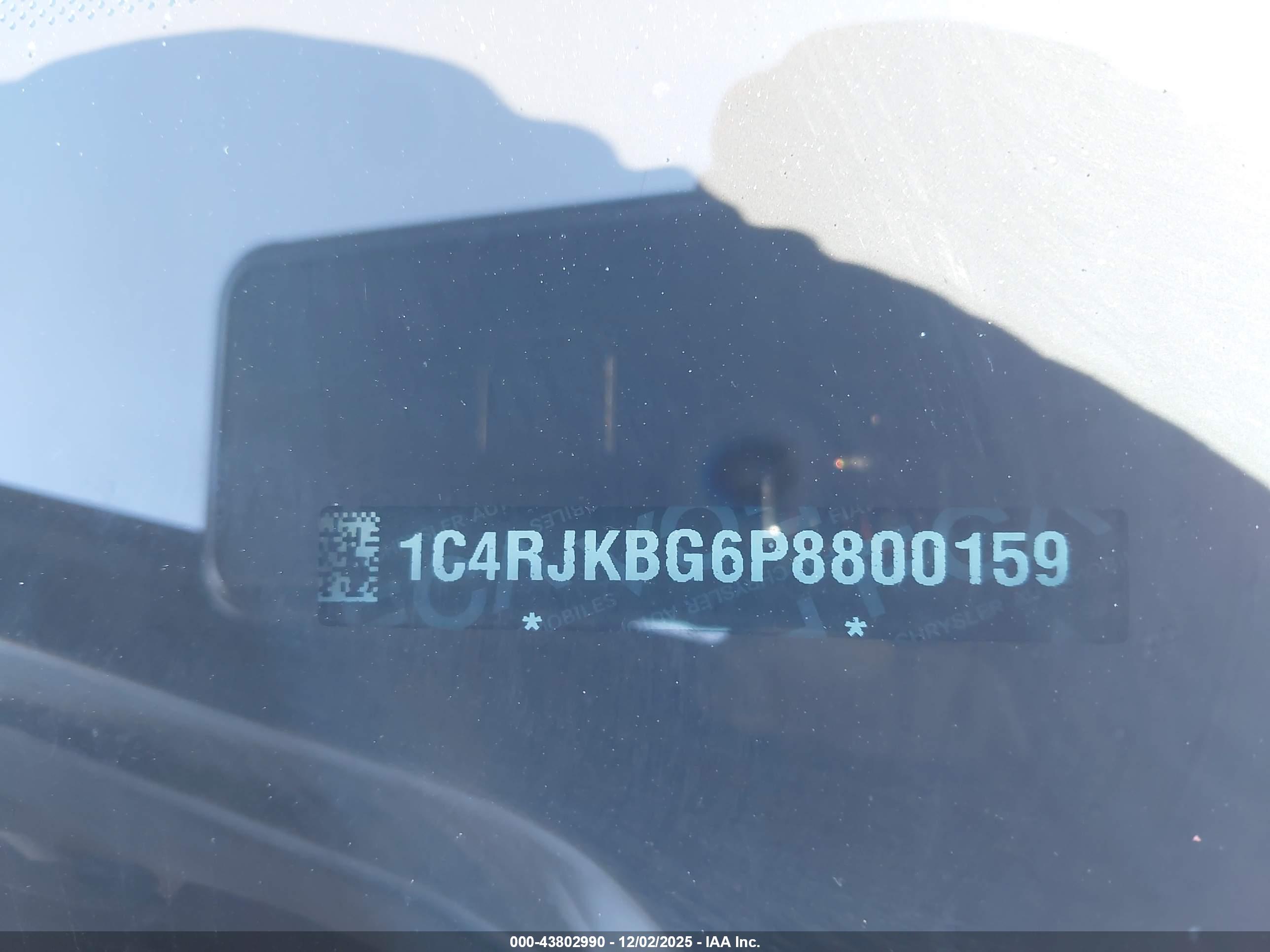 JEEP GRAND image 9