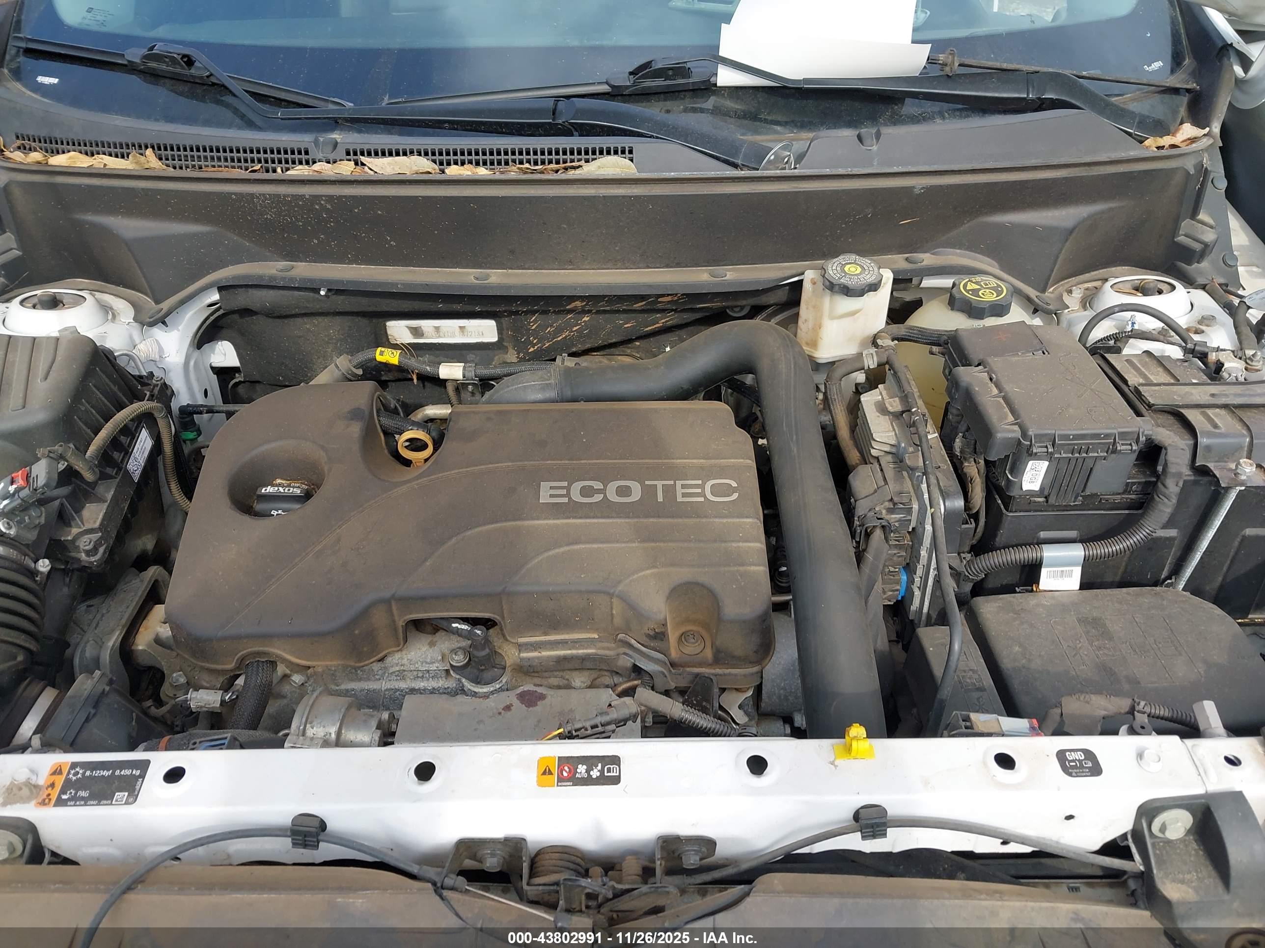 GMC TERRAIN image 10
