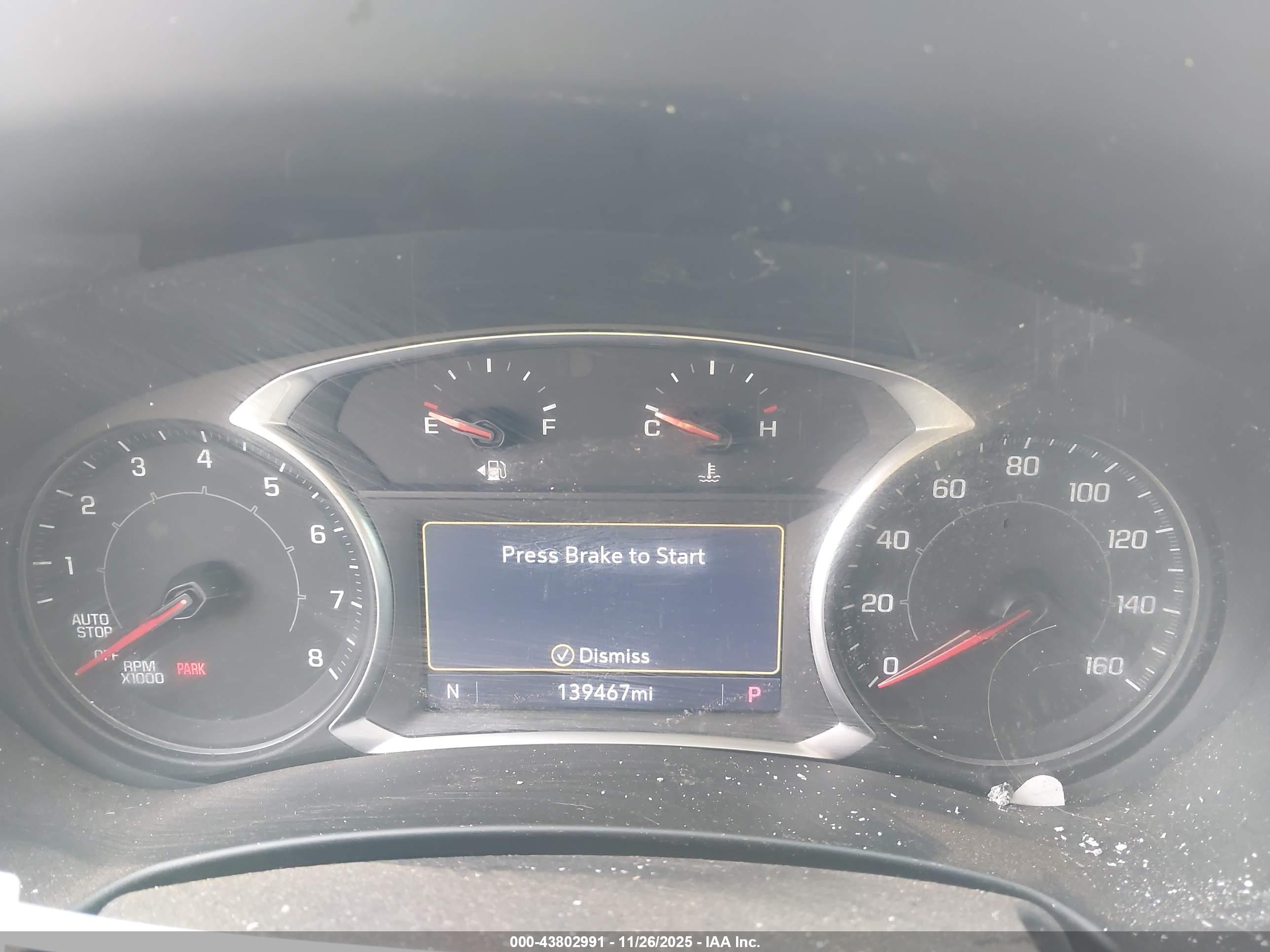 GMC TERRAIN image 7