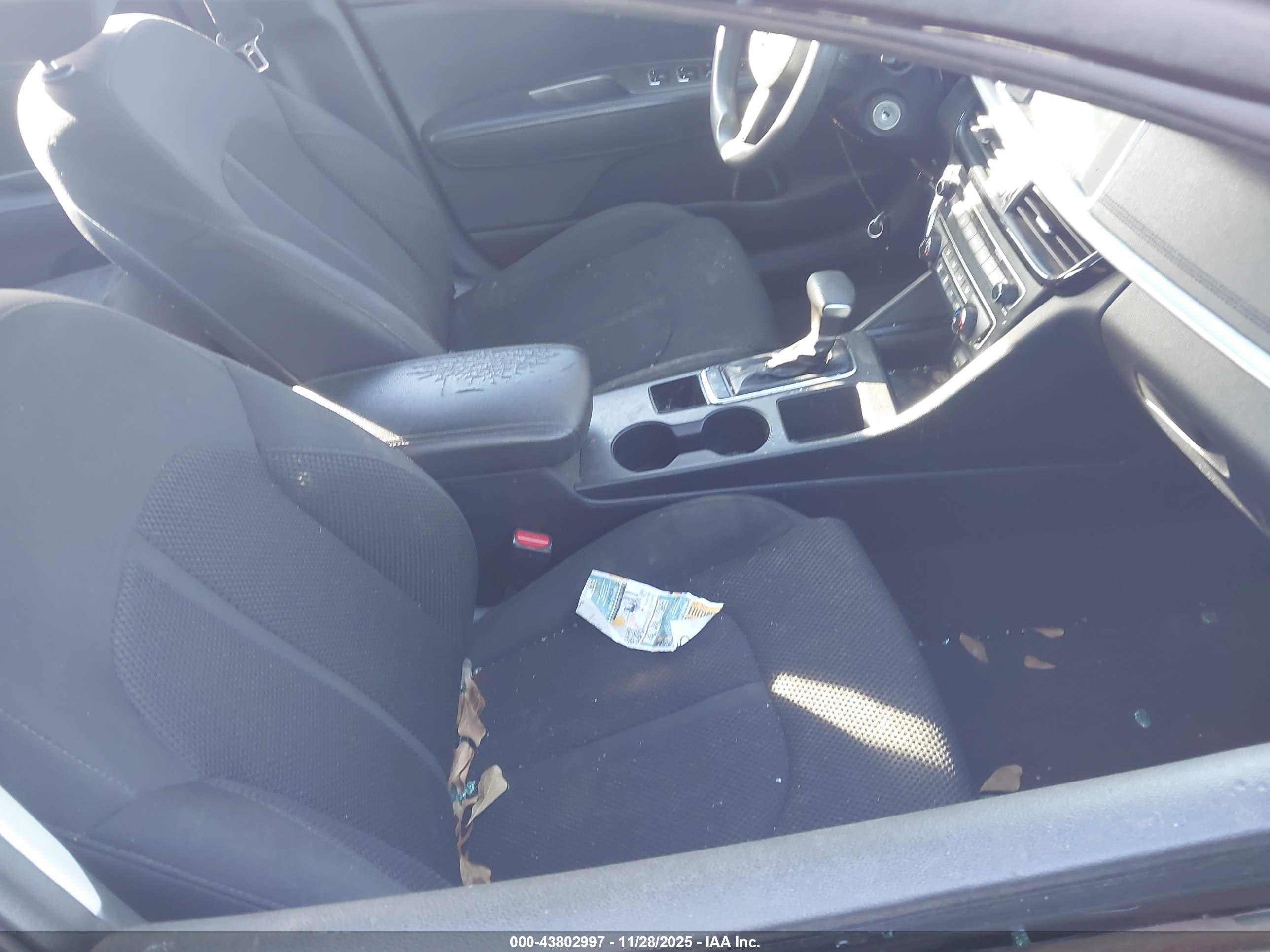 KIA OPTIMA image 5