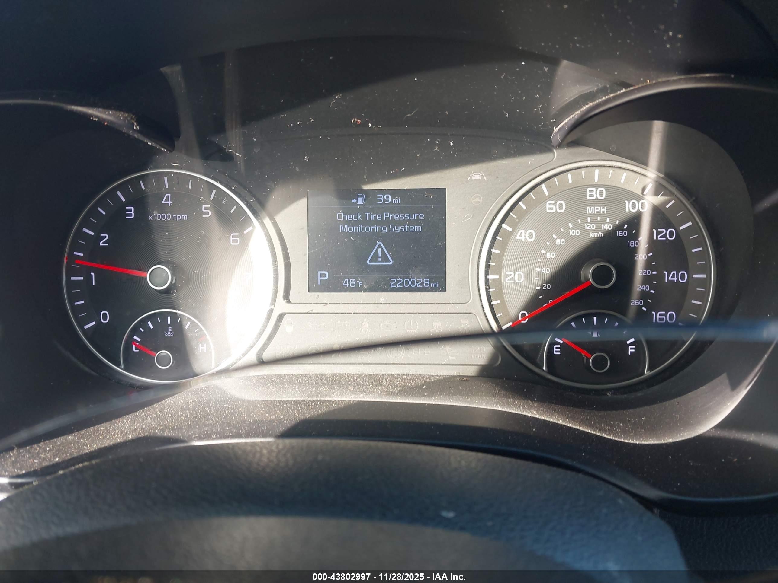 KIA OPTIMA image 7