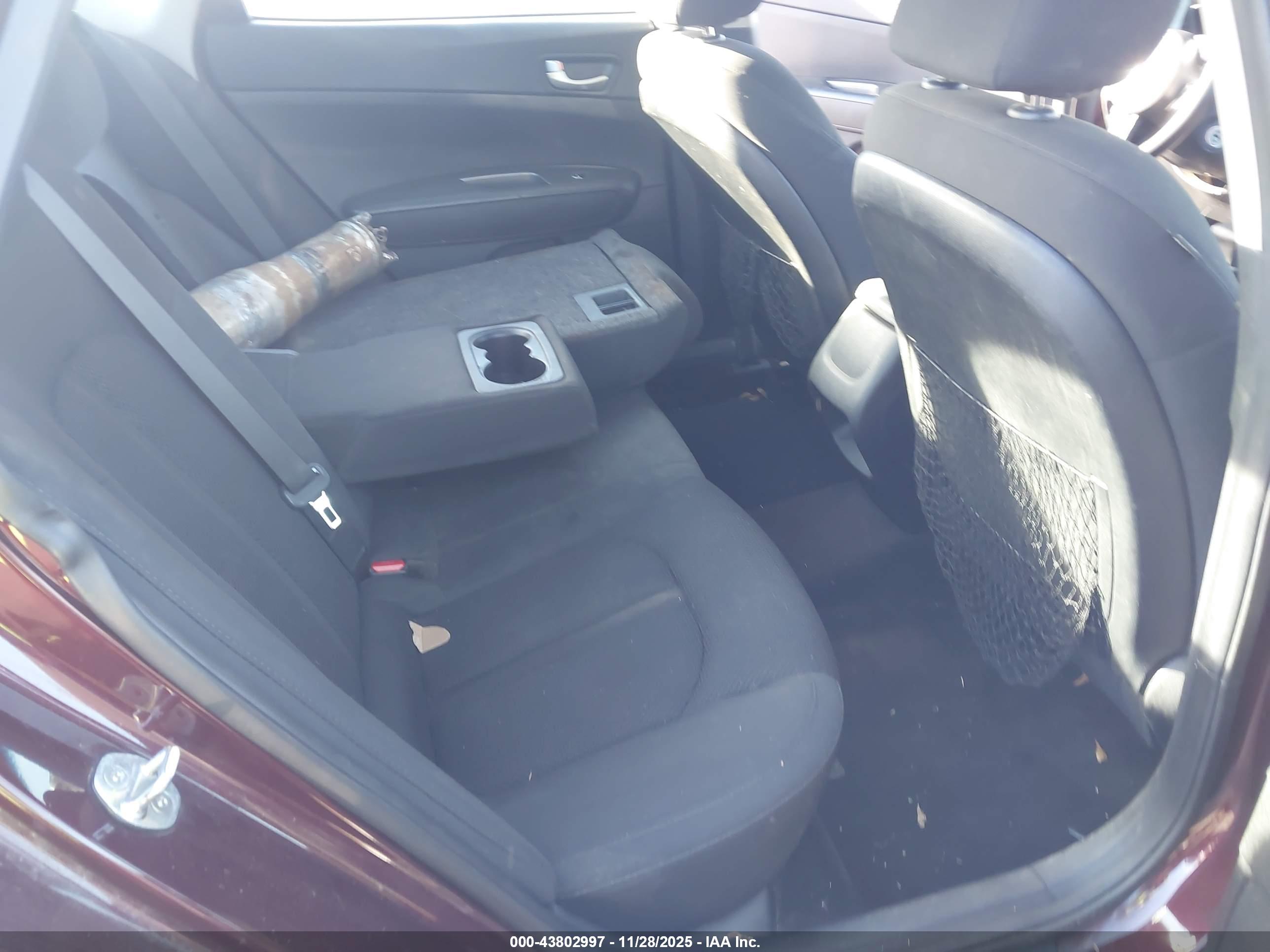 KIA OPTIMA image 8