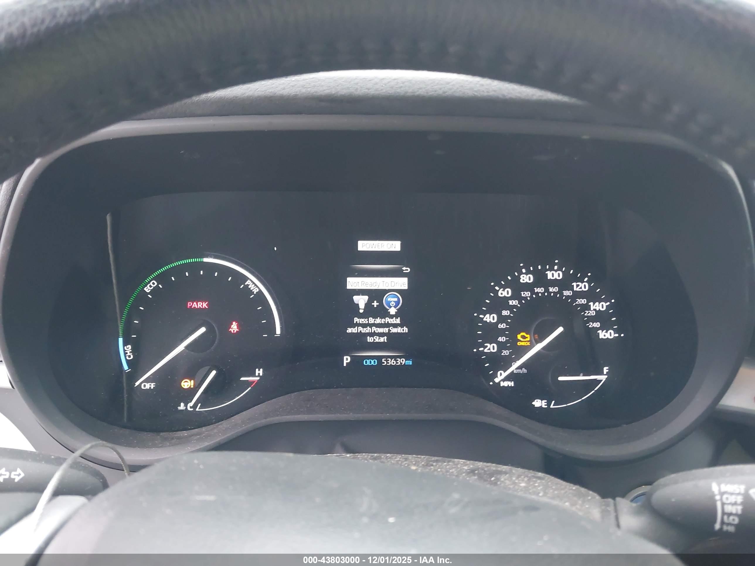 TOYOTA SIENNA image 7