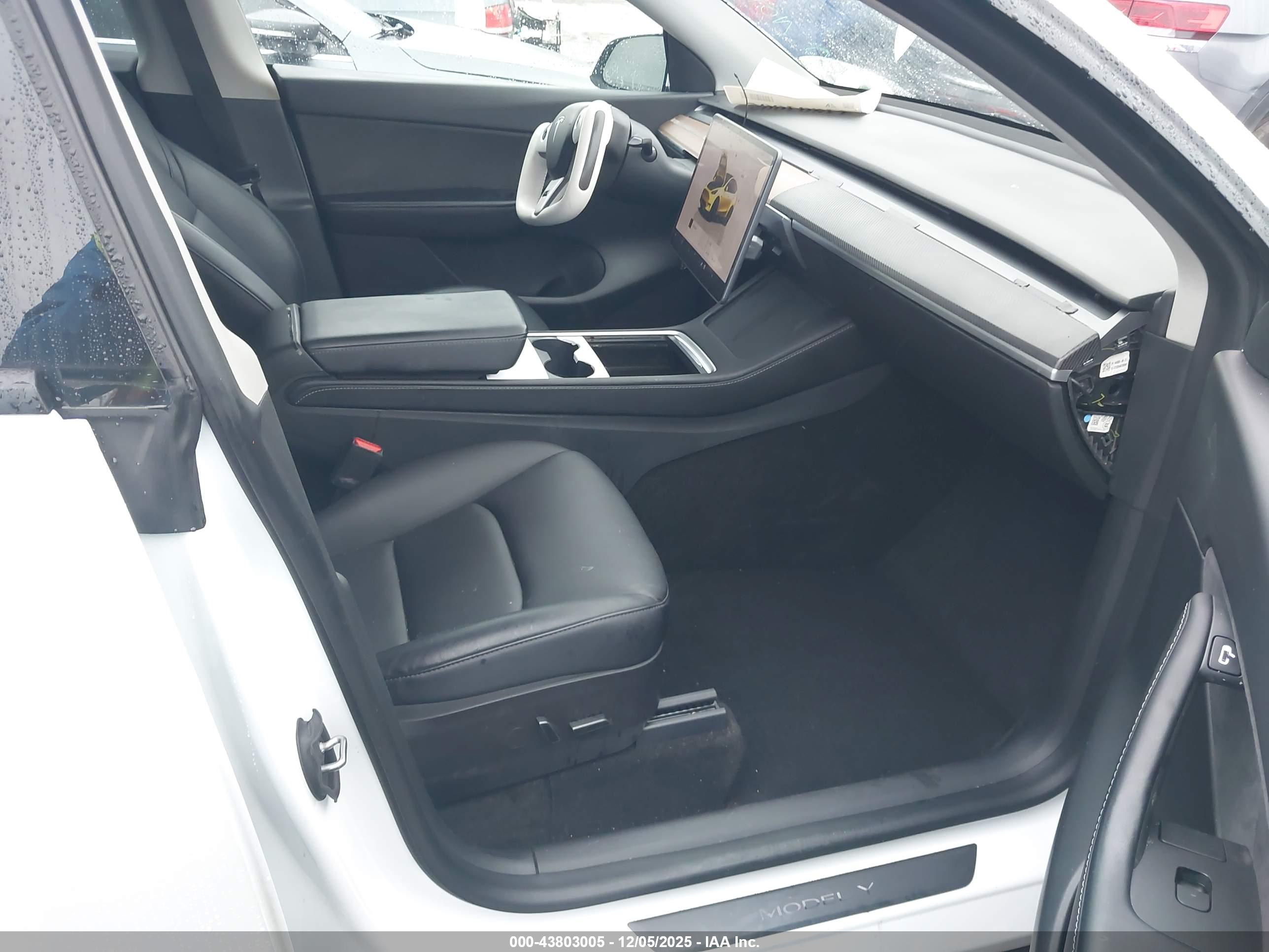 TESLA MODEL image 5