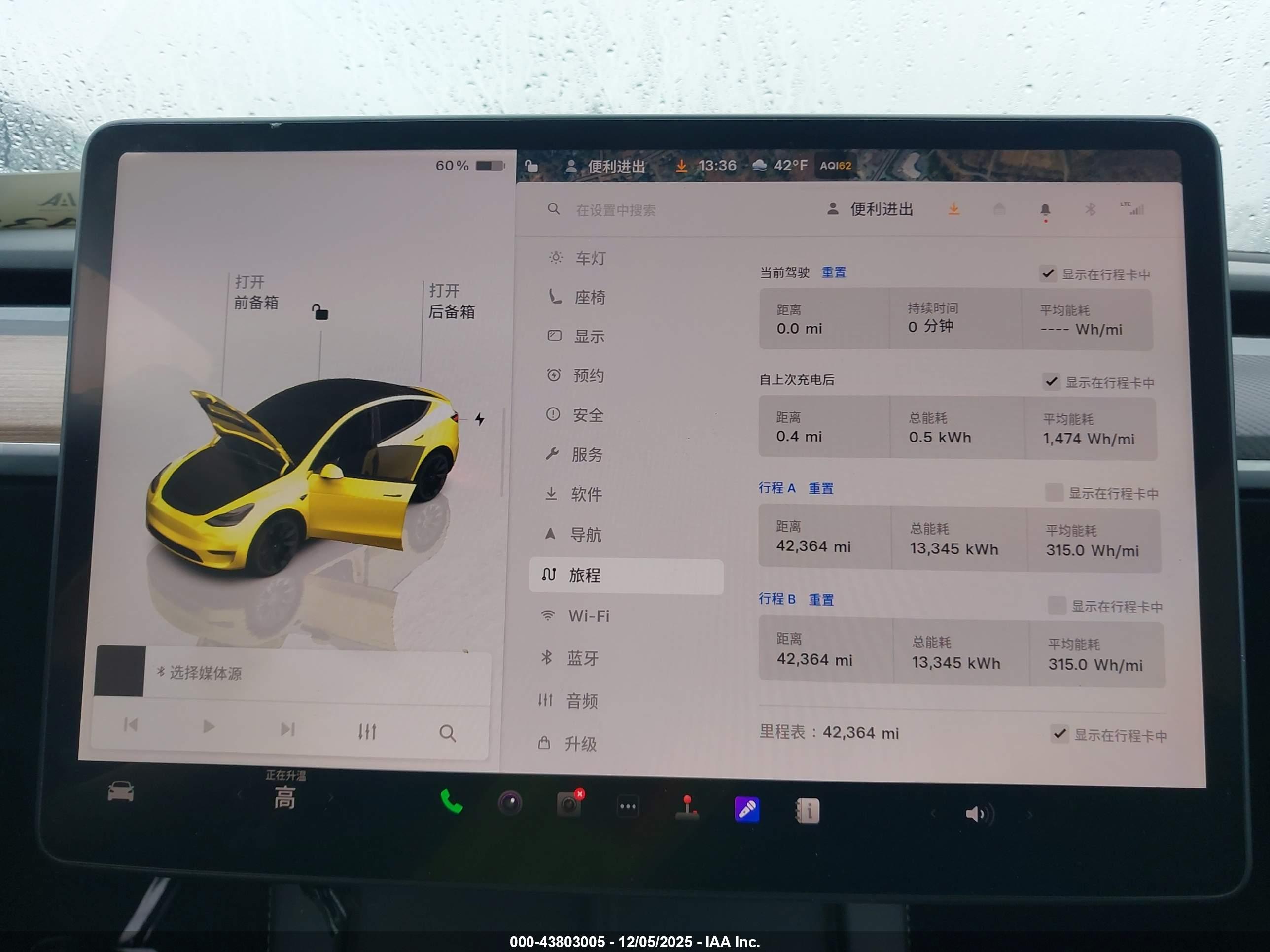 TESLA MODEL image 7