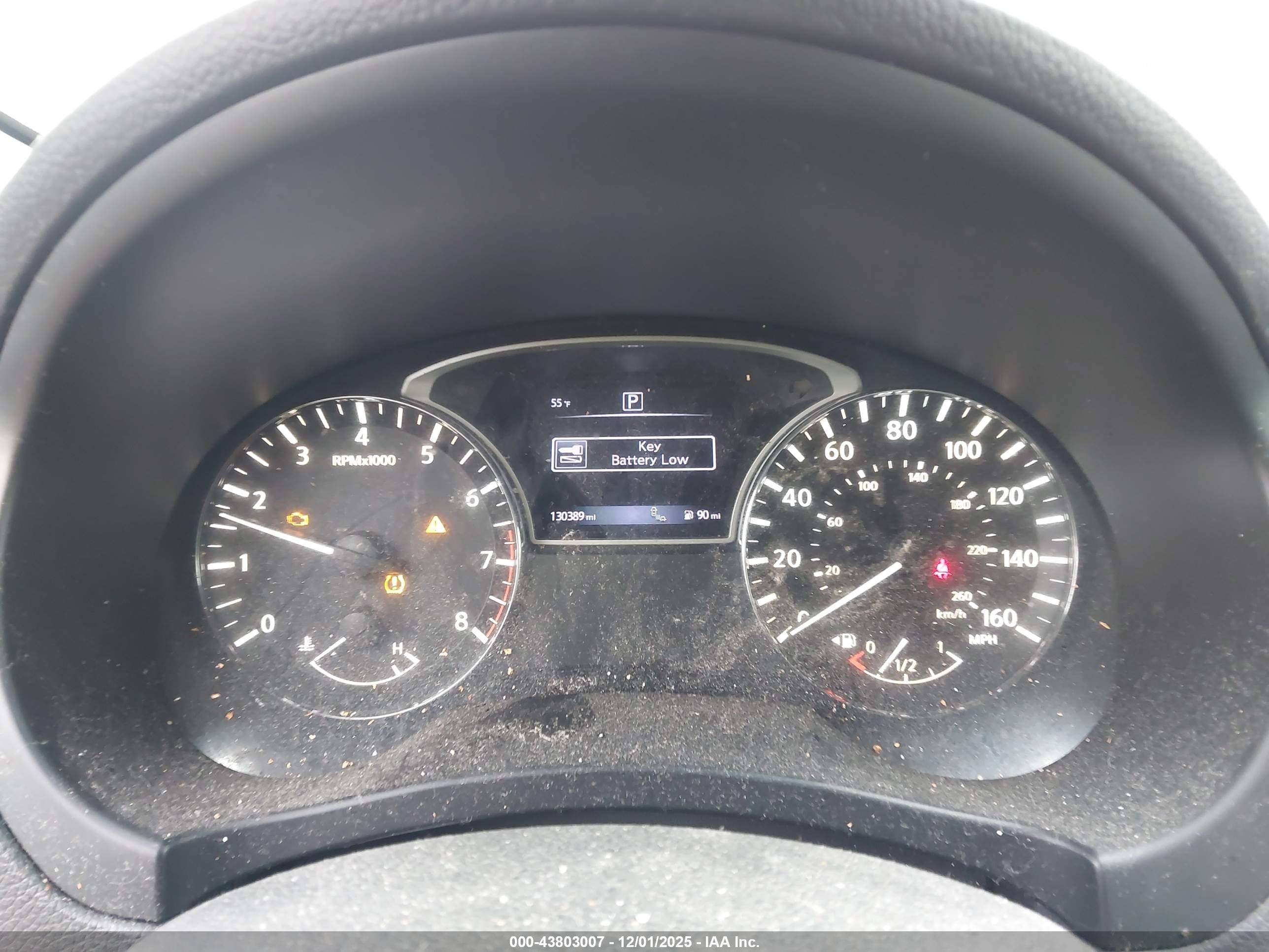 NISSAN ALTIMA image 7