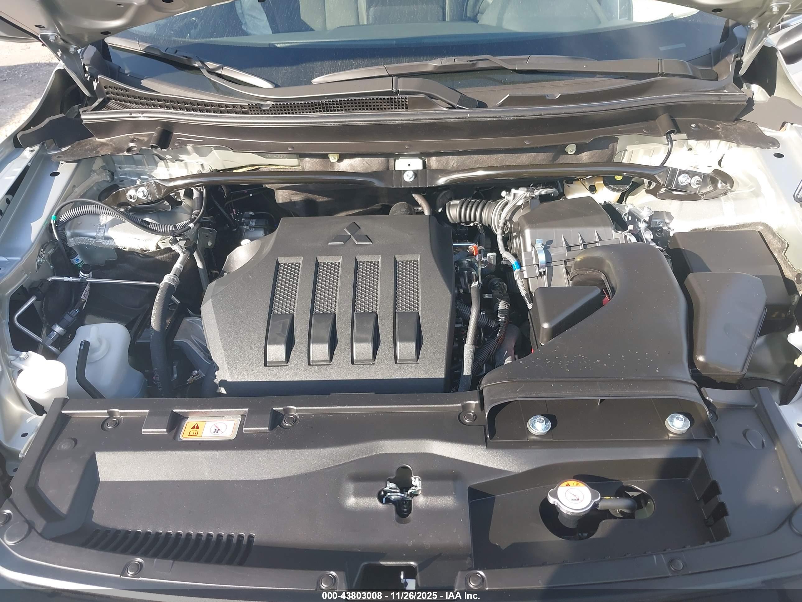 MITSUBISHI ECLIPSE image 10