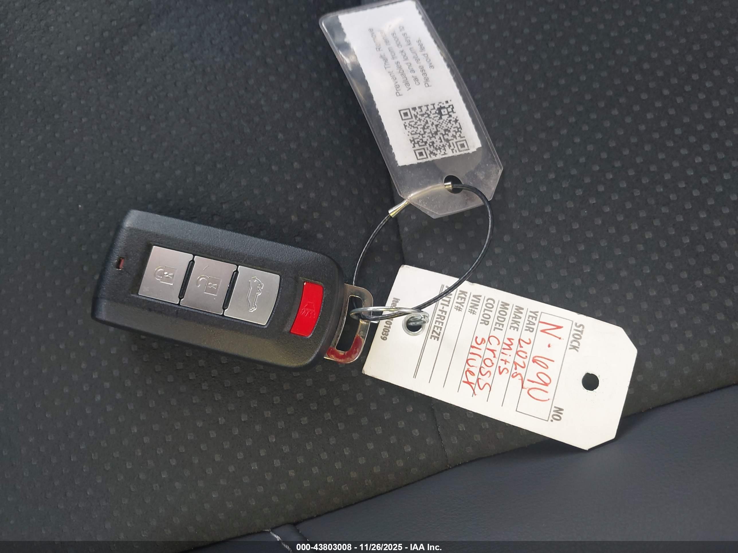 MITSUBISHI ECLIPSE image 11