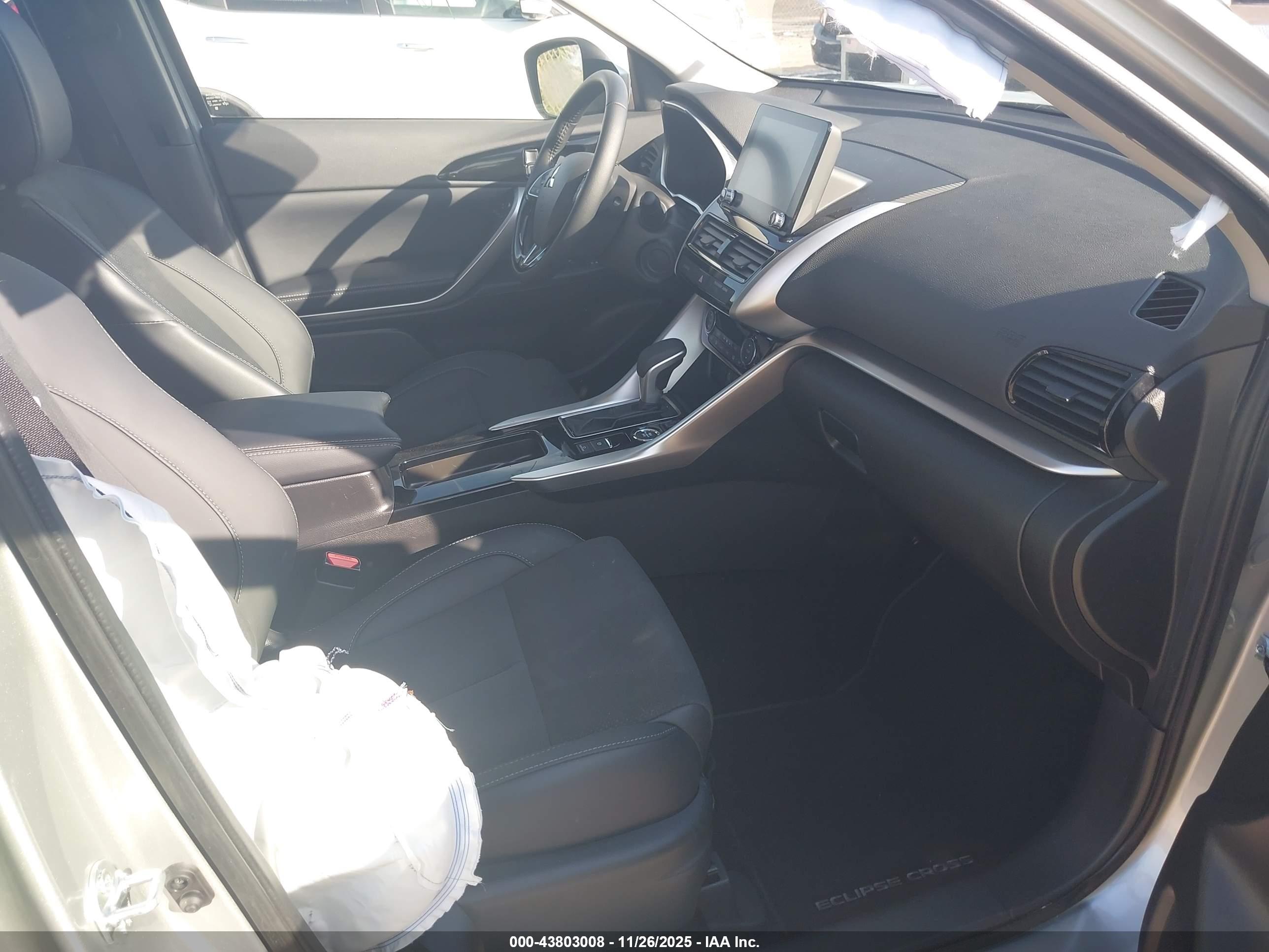 MITSUBISHI ECLIPSE image 5