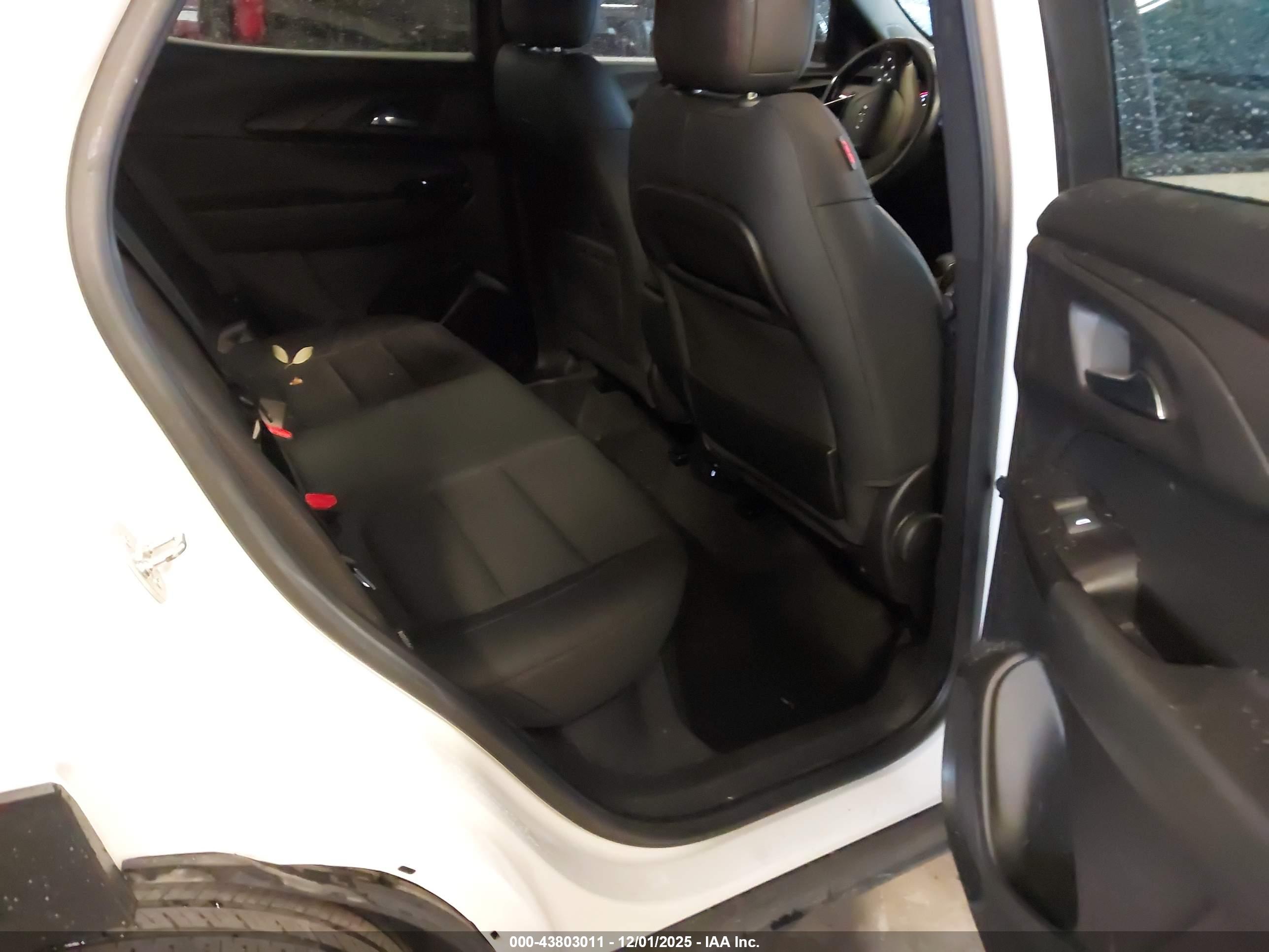 CHEVROLET TRAILBLAZER image 8