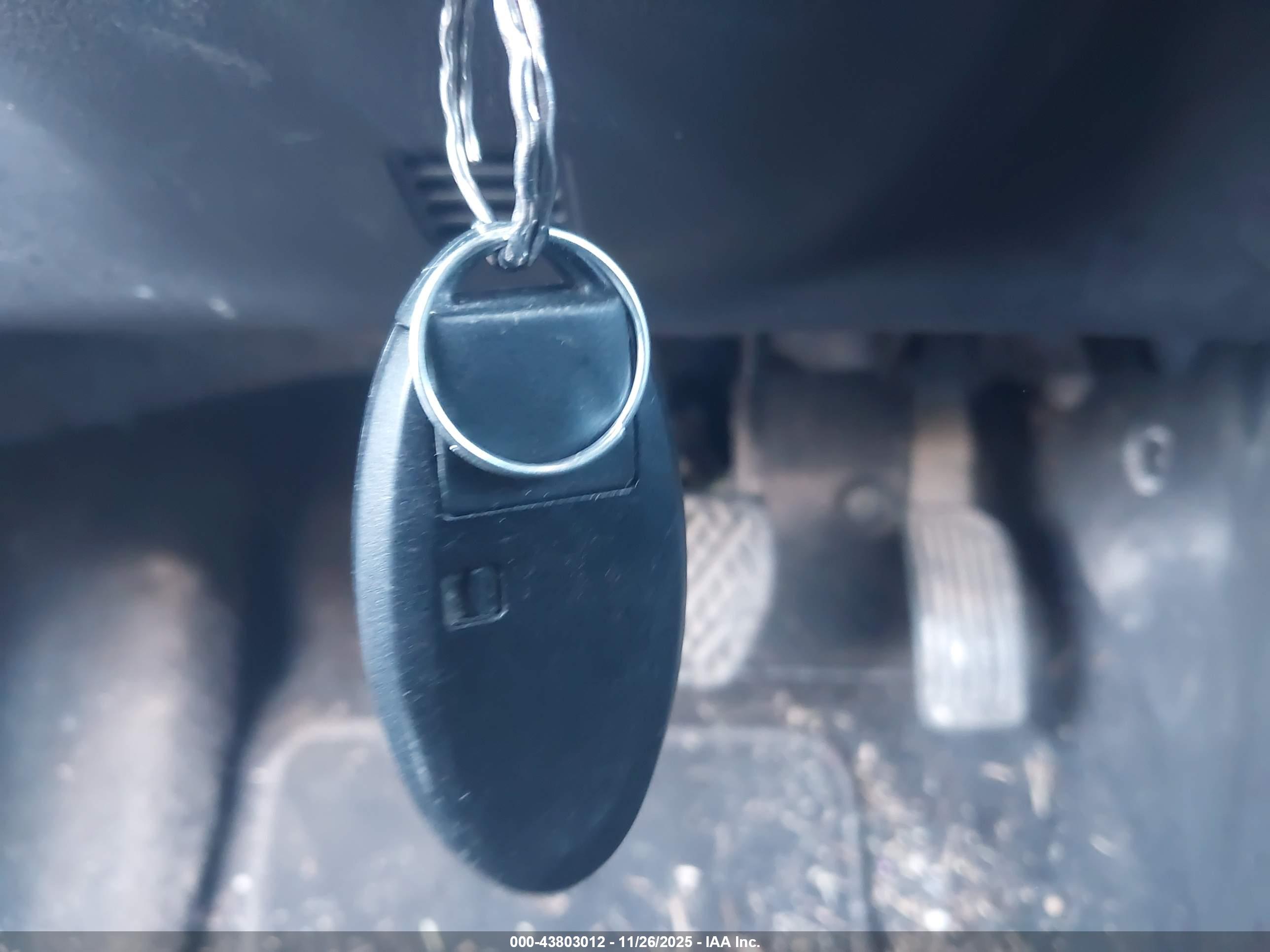 NISSAN JUKE image 11