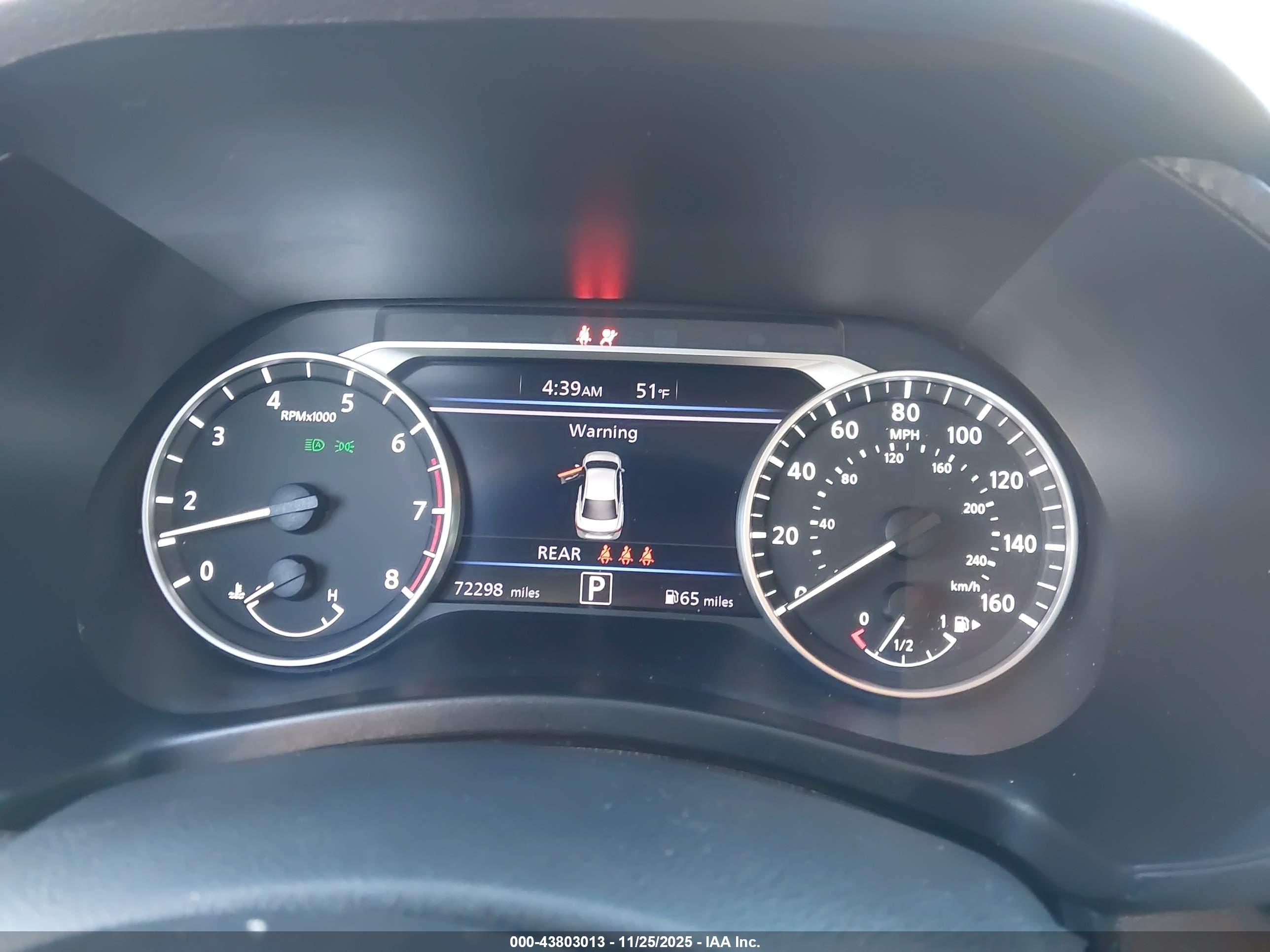NISSAN SENTRA image 7