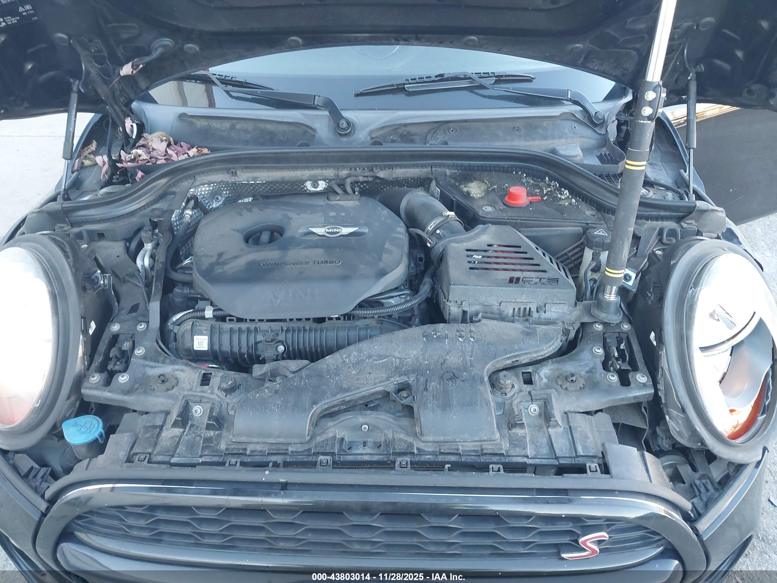 MINI HARDTOP image 10