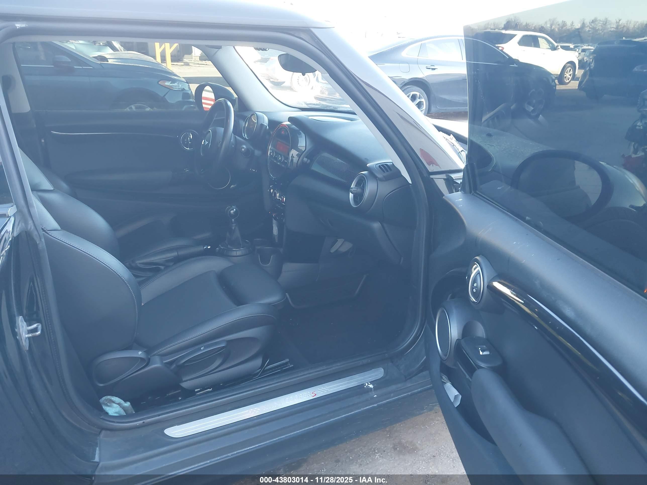 MINI HARDTOP image 5