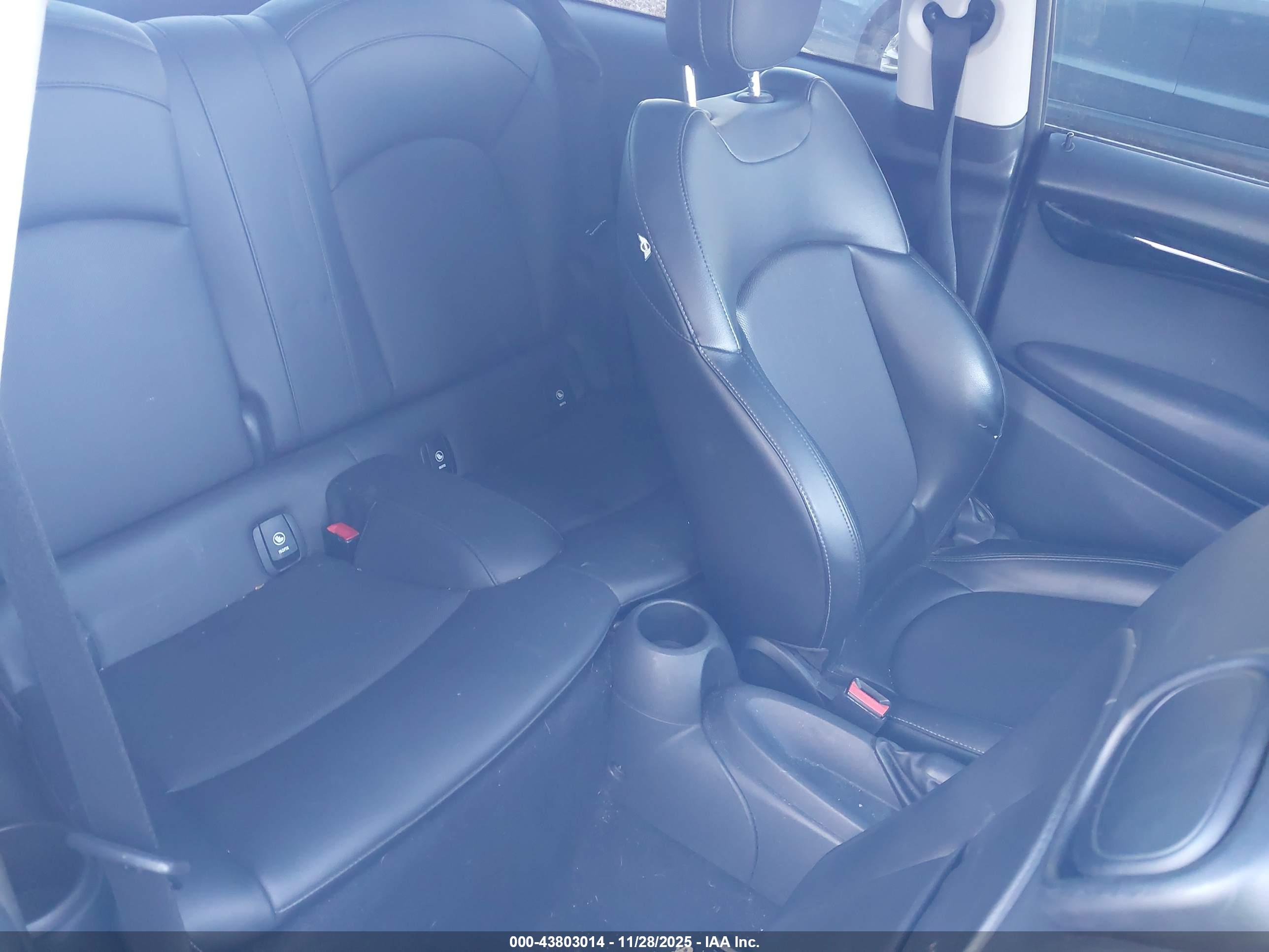 MINI HARDTOP image 8