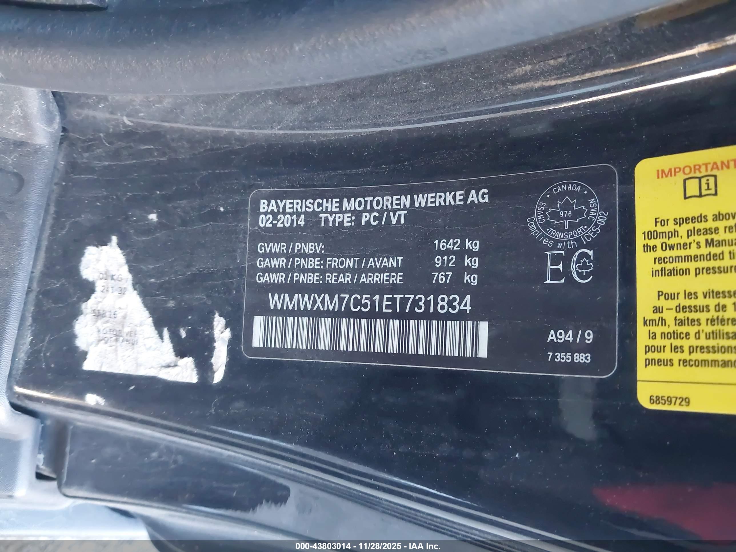 MINI HARDTOP image 9