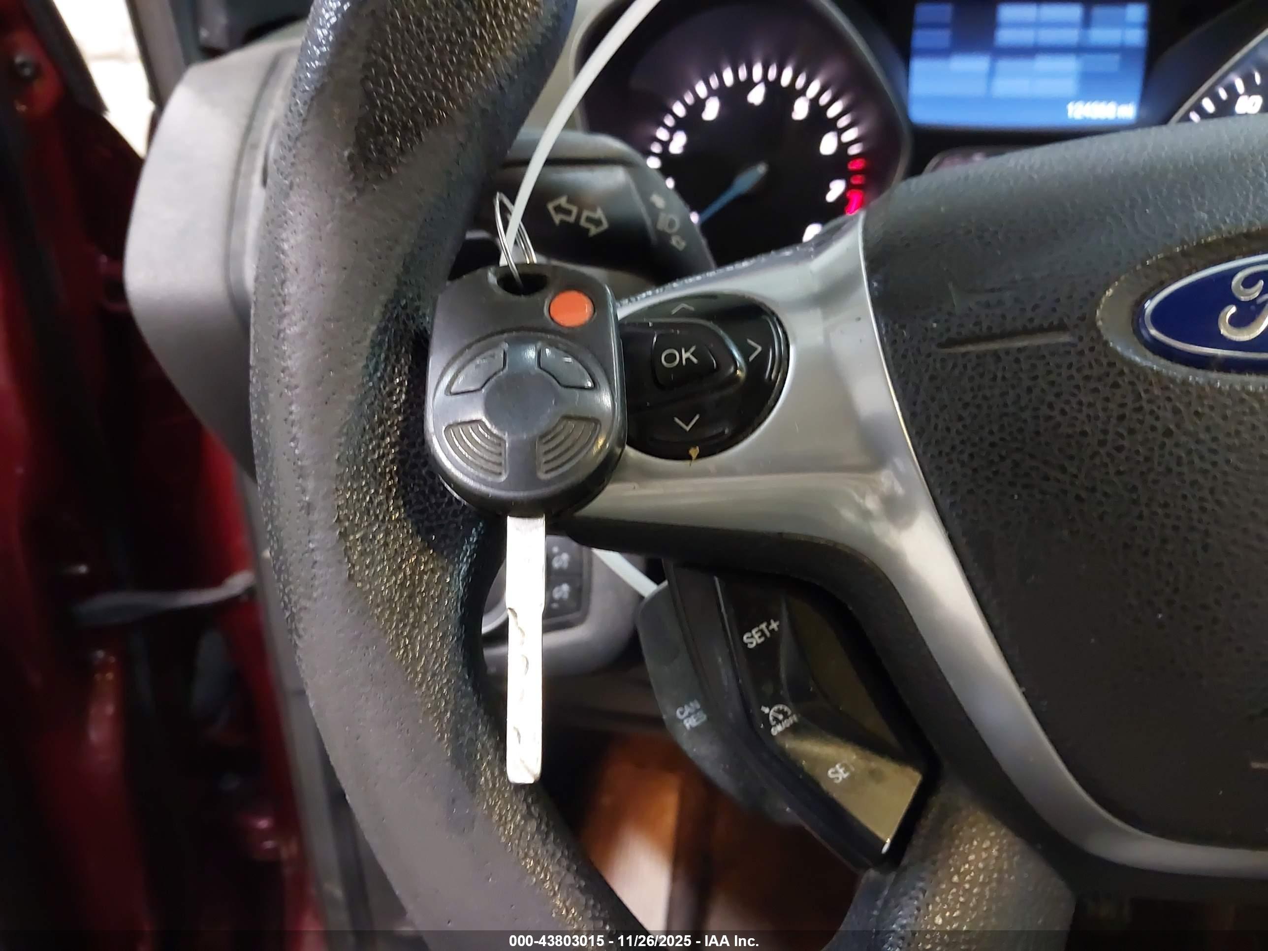FORD ESCAPE image 11