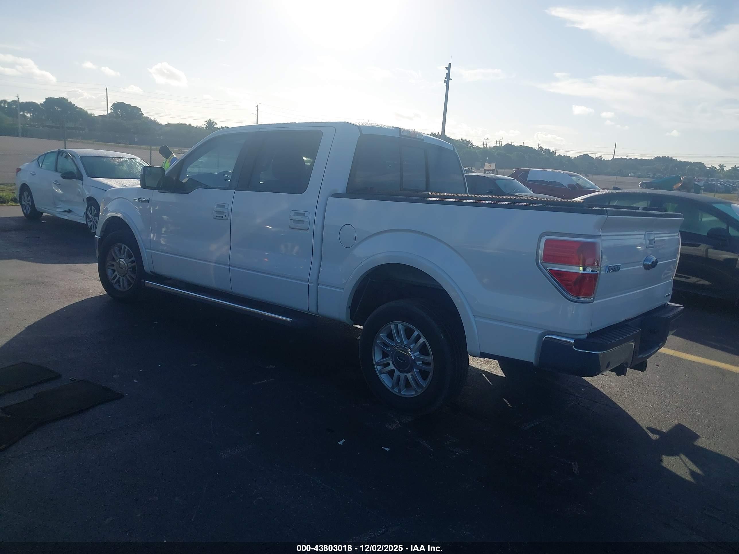 FORD F-150 image 3