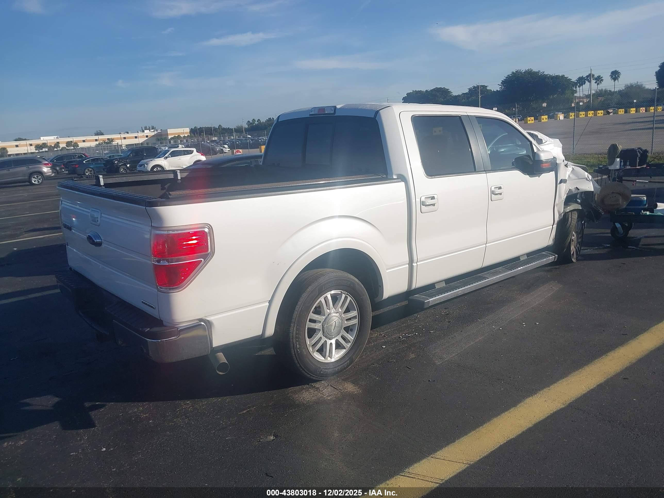 FORD F-150 image 4