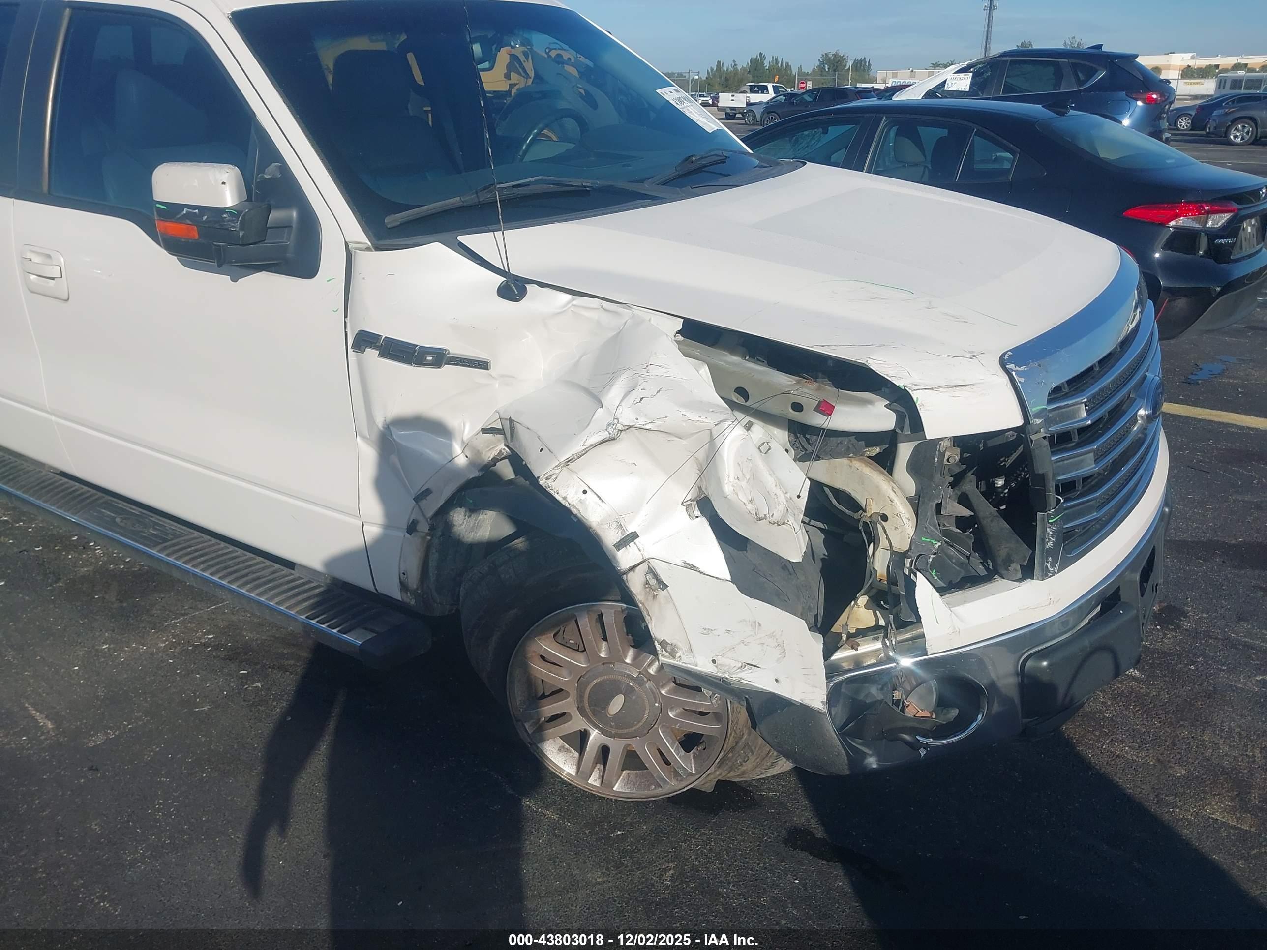 FORD F-150 image 6
