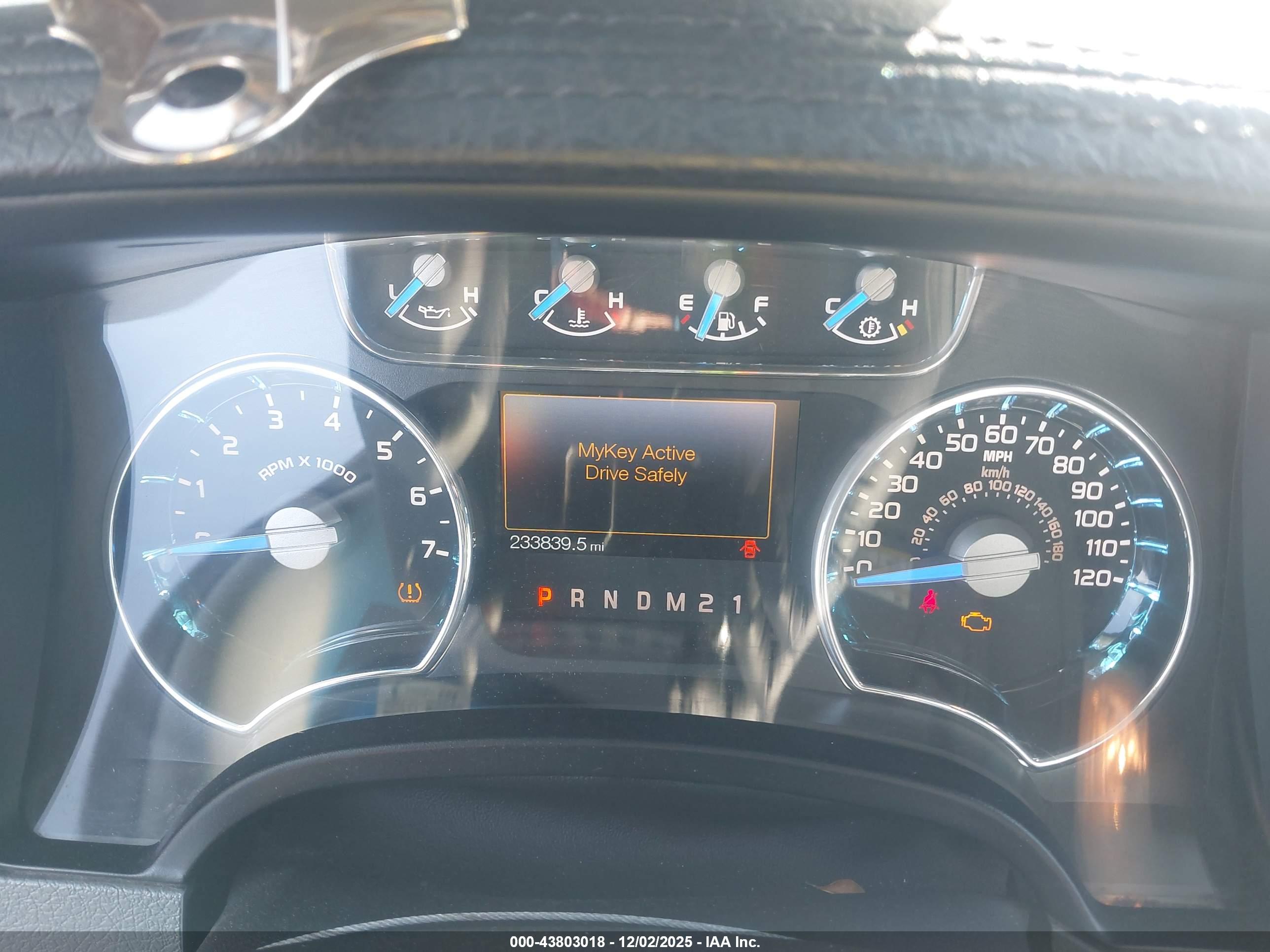 FORD F-150 image 7