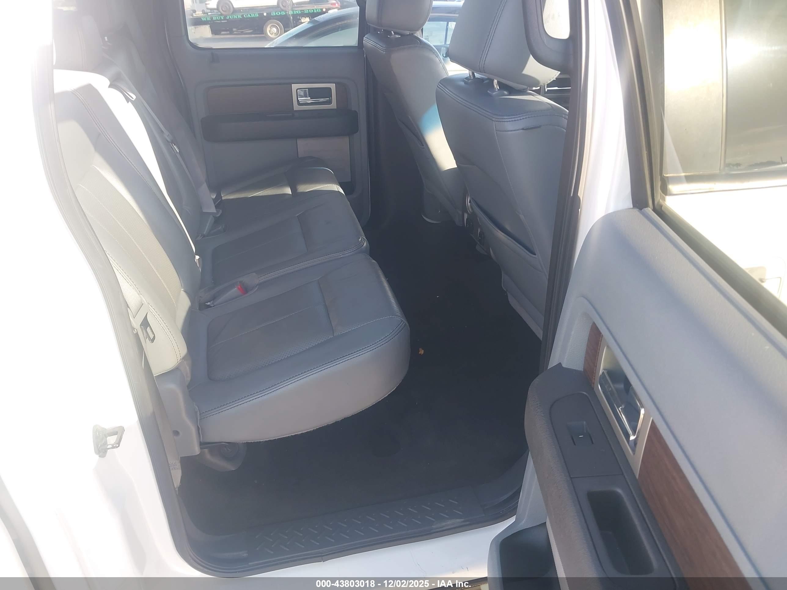 FORD F-150 image 8