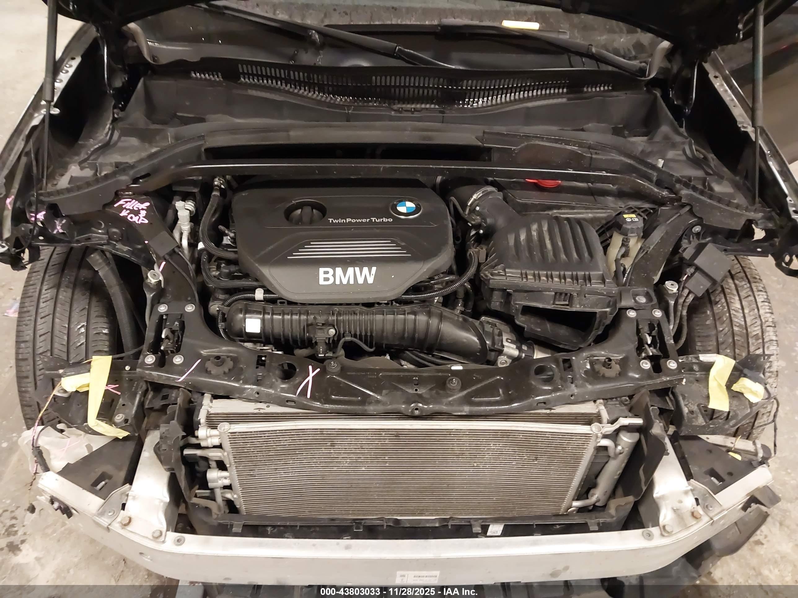 BMW X2 image 10