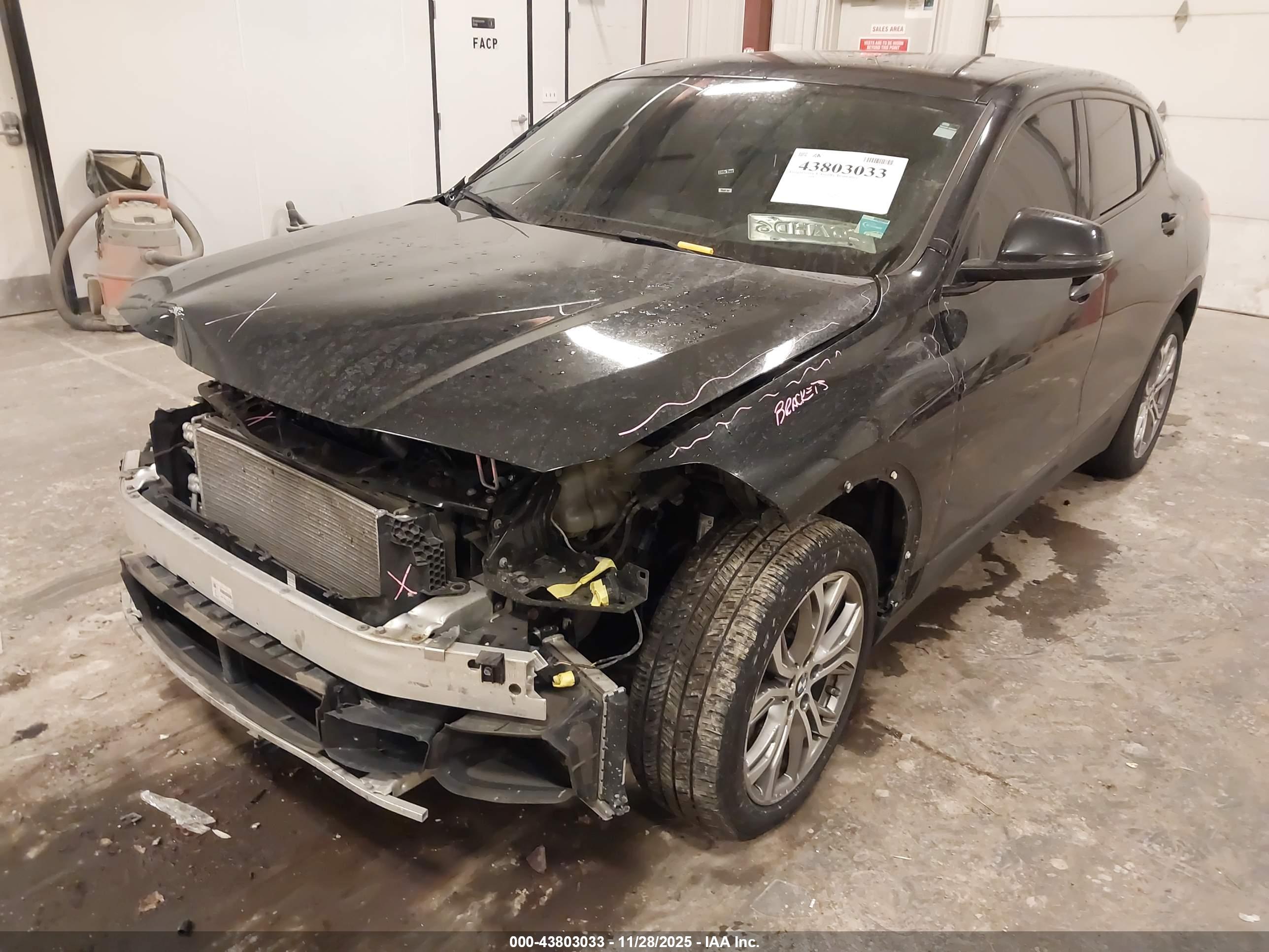 BMW X2 image 2
