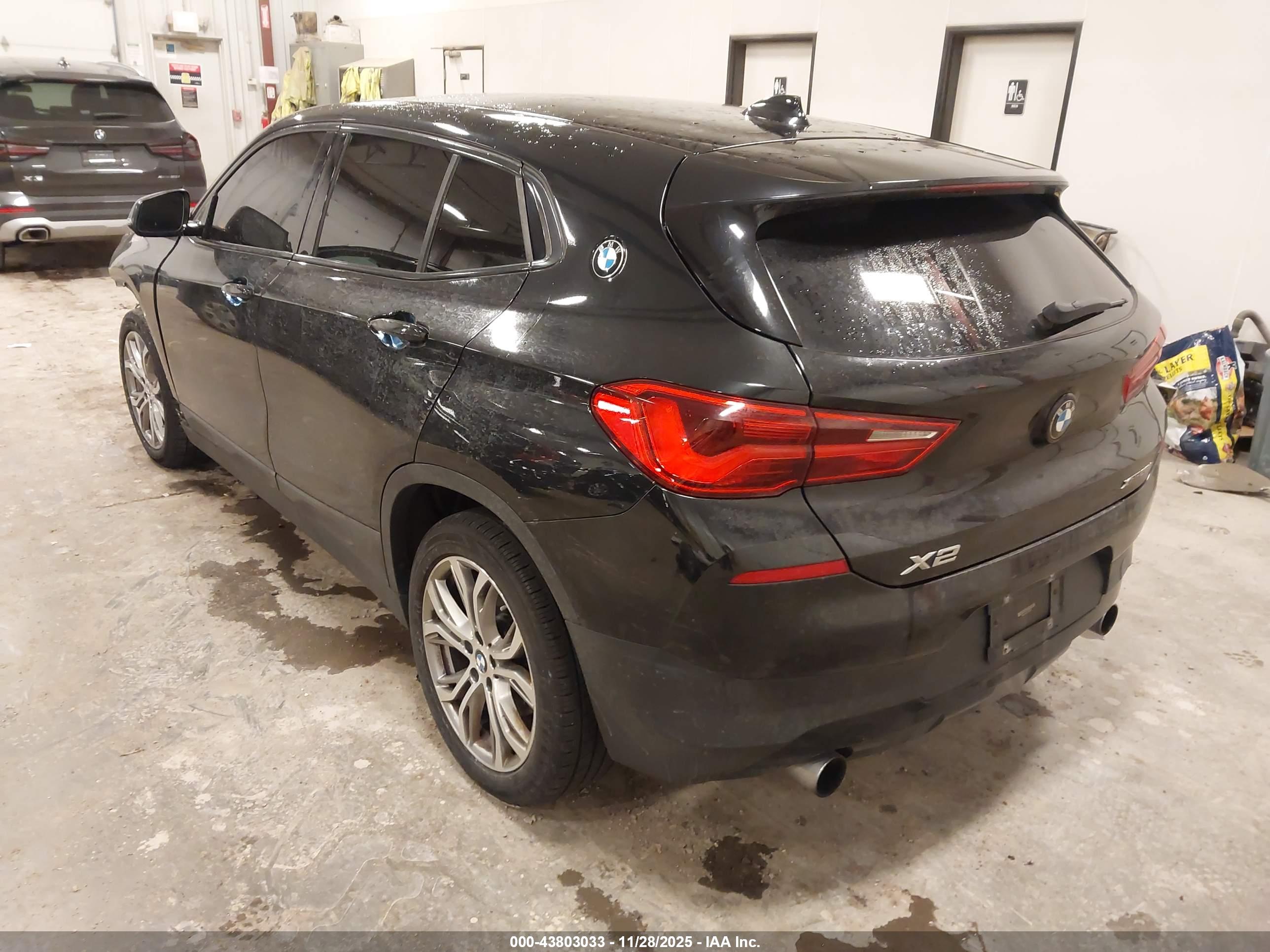 BMW X2 image 3