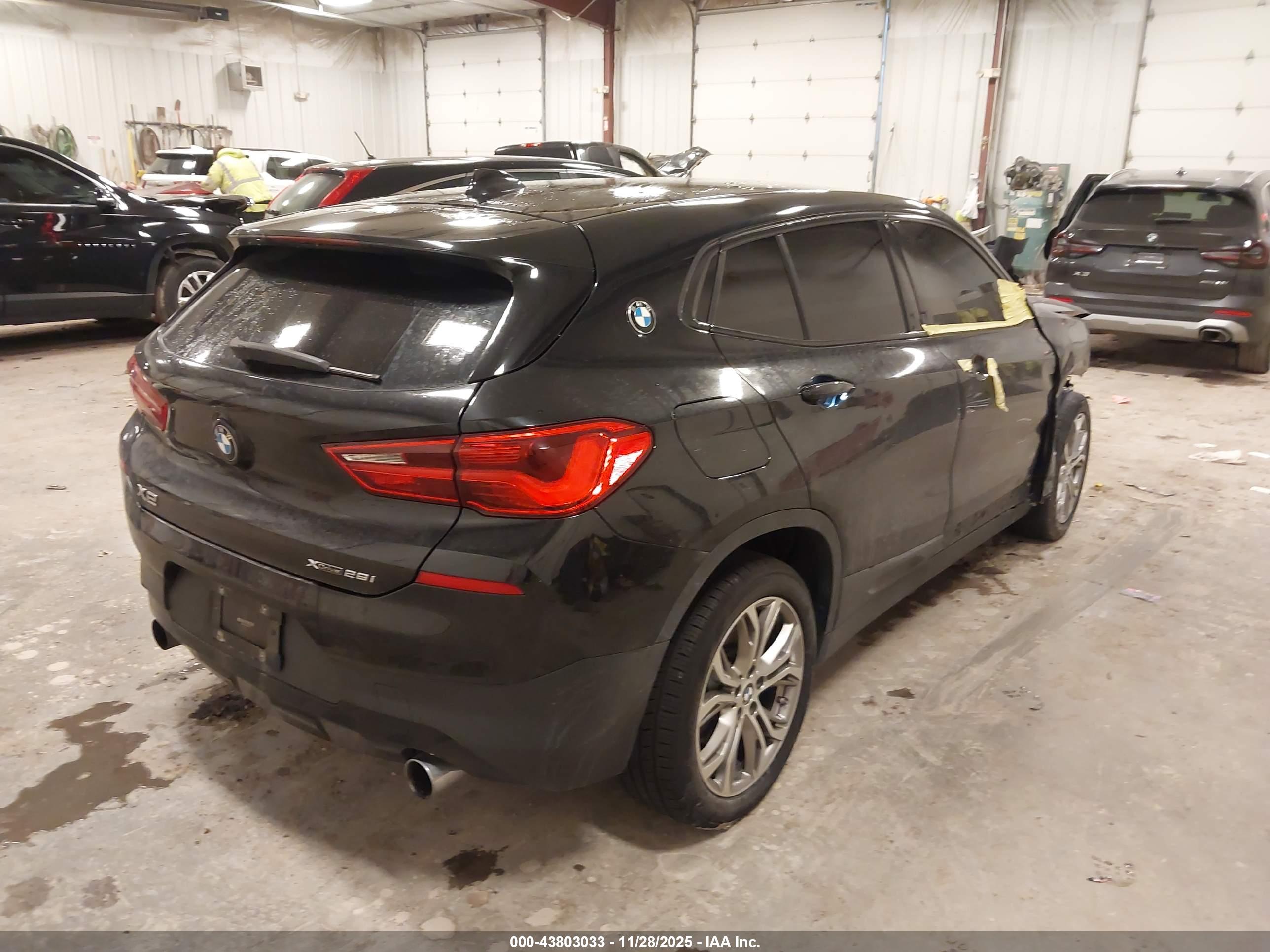 BMW X2 image 4