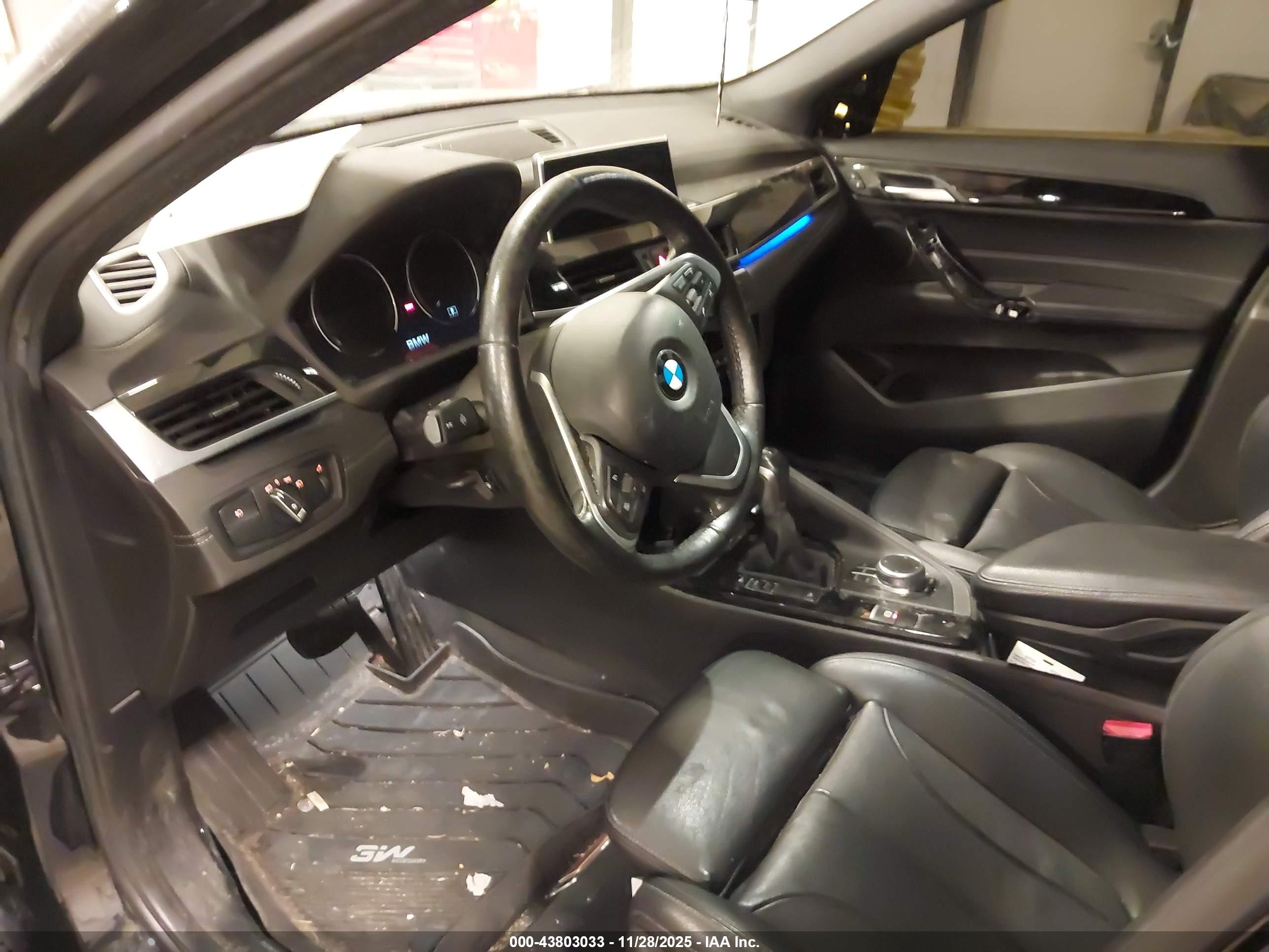 BMW X2 image 5