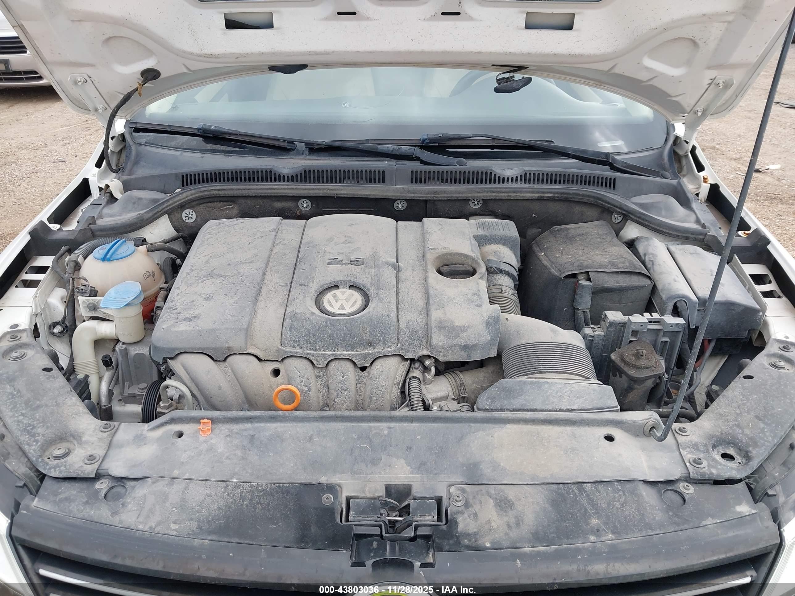 VOLKSWAGEN JETTA image 10
