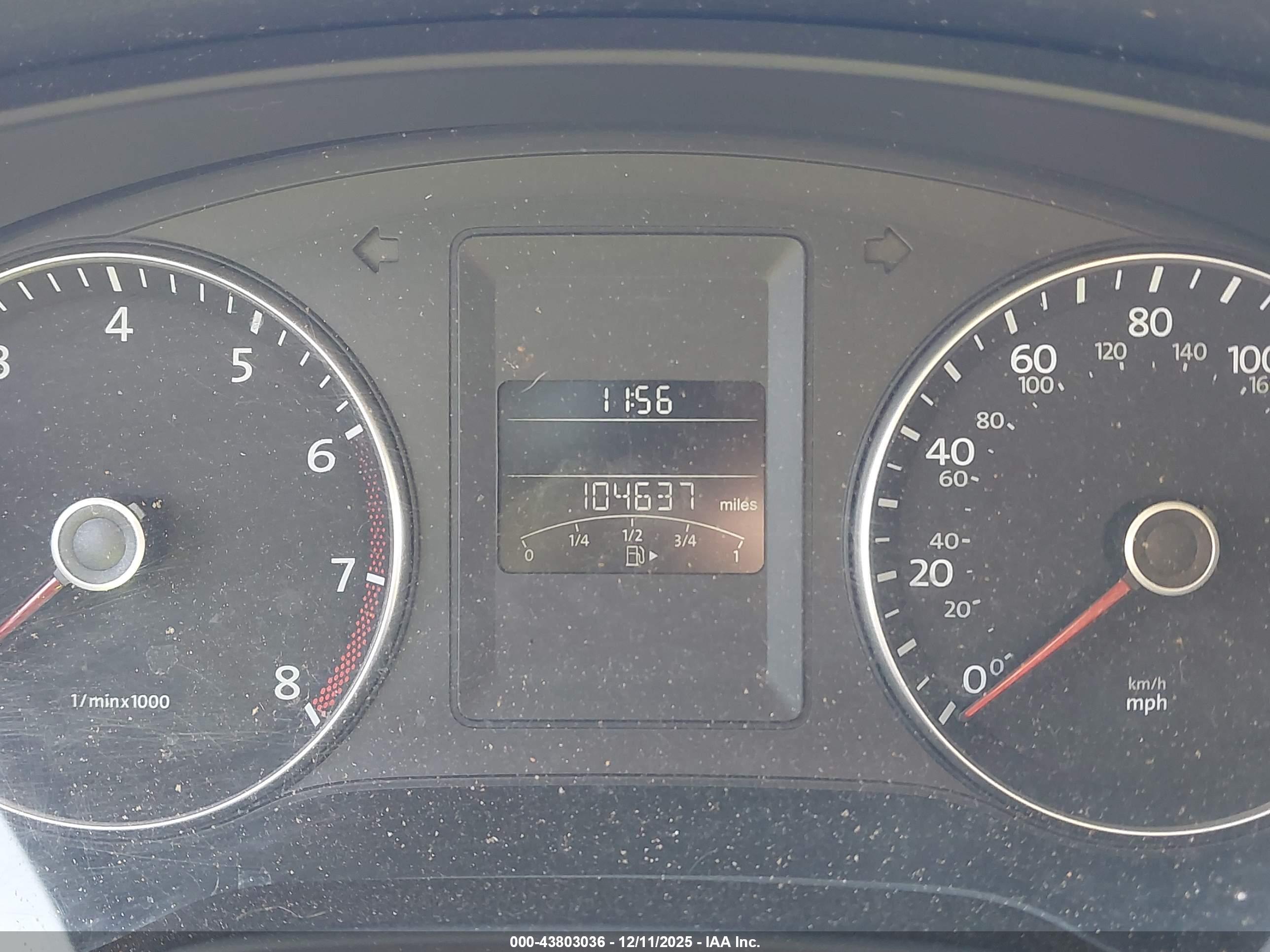 VOLKSWAGEN JETTA image 7