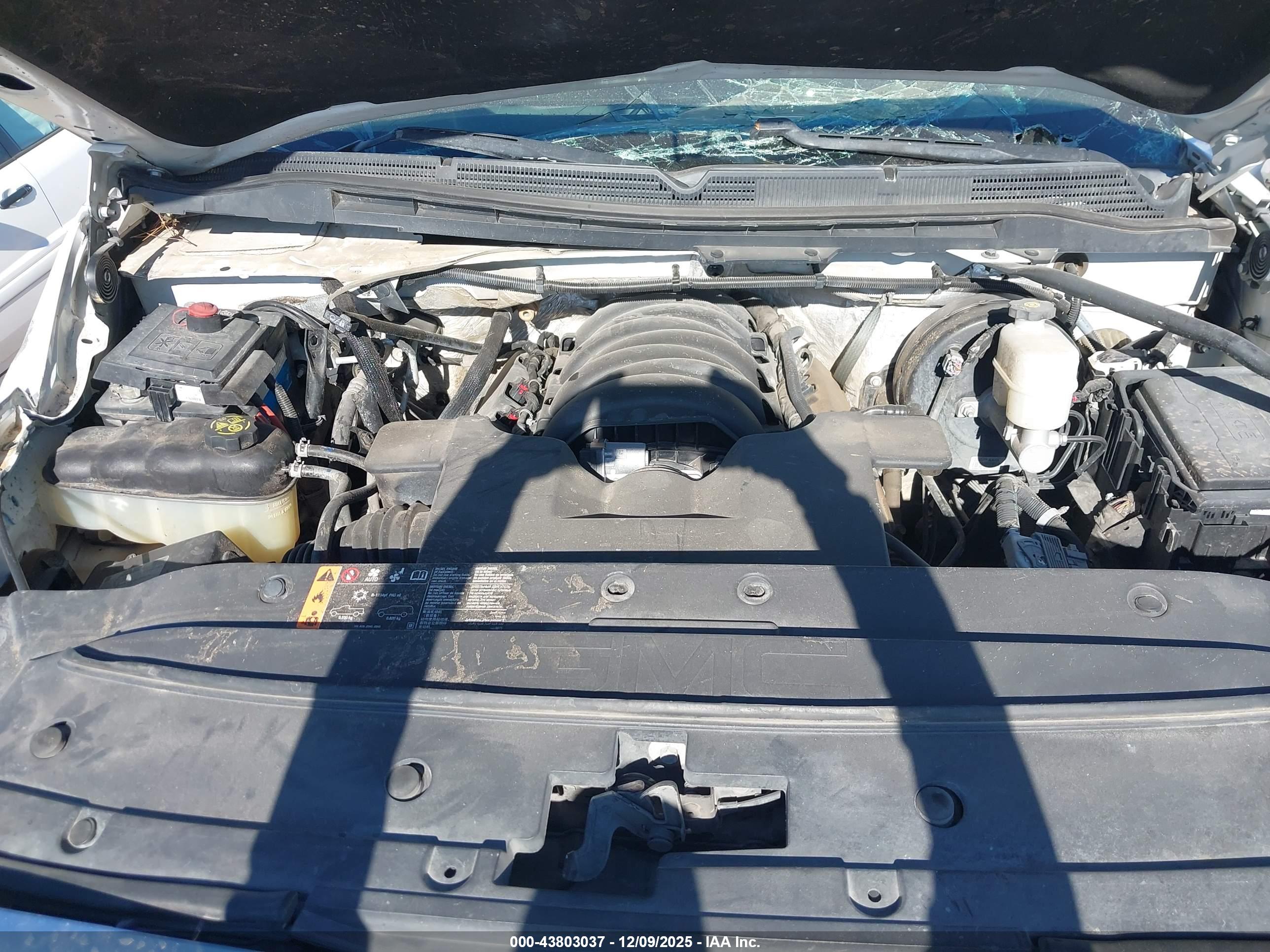 GMC SIERRA image 10