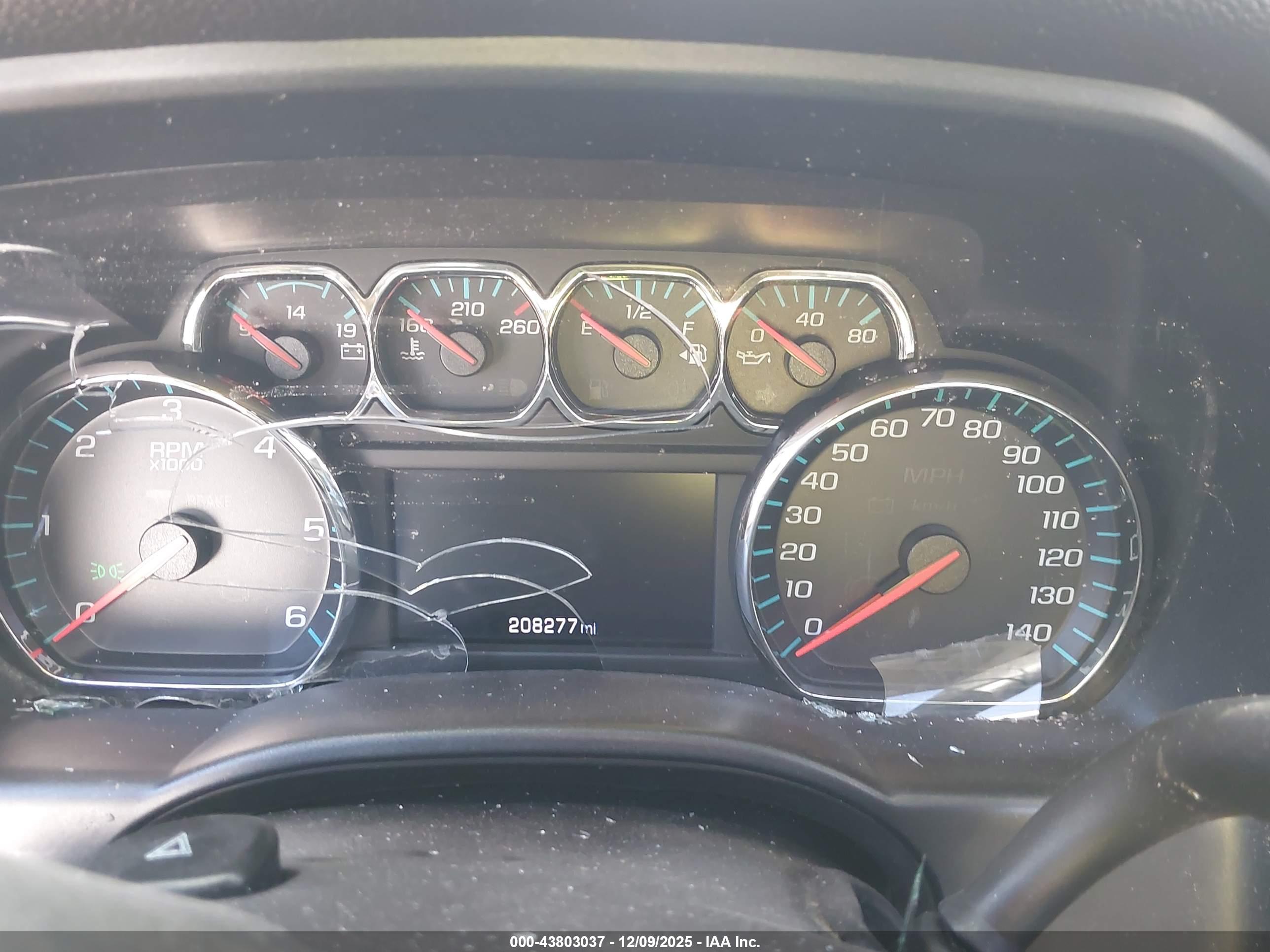 GMC SIERRA image 7
