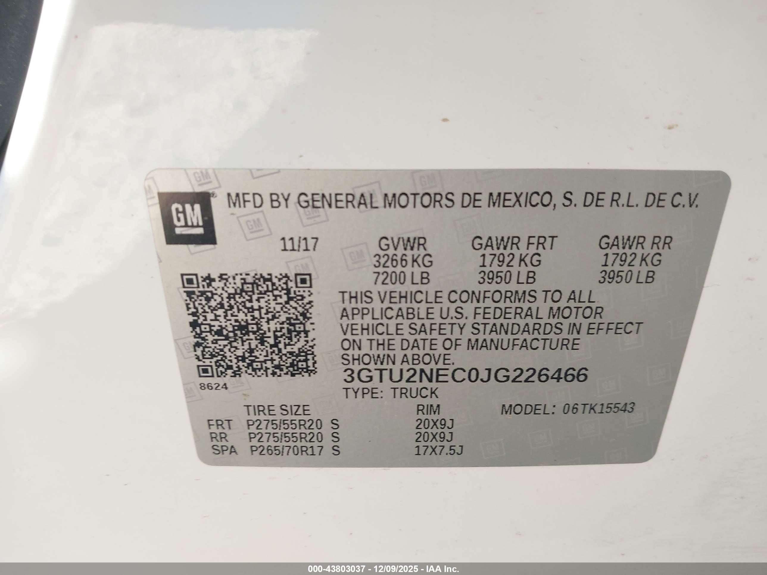 GMC SIERRA image 9