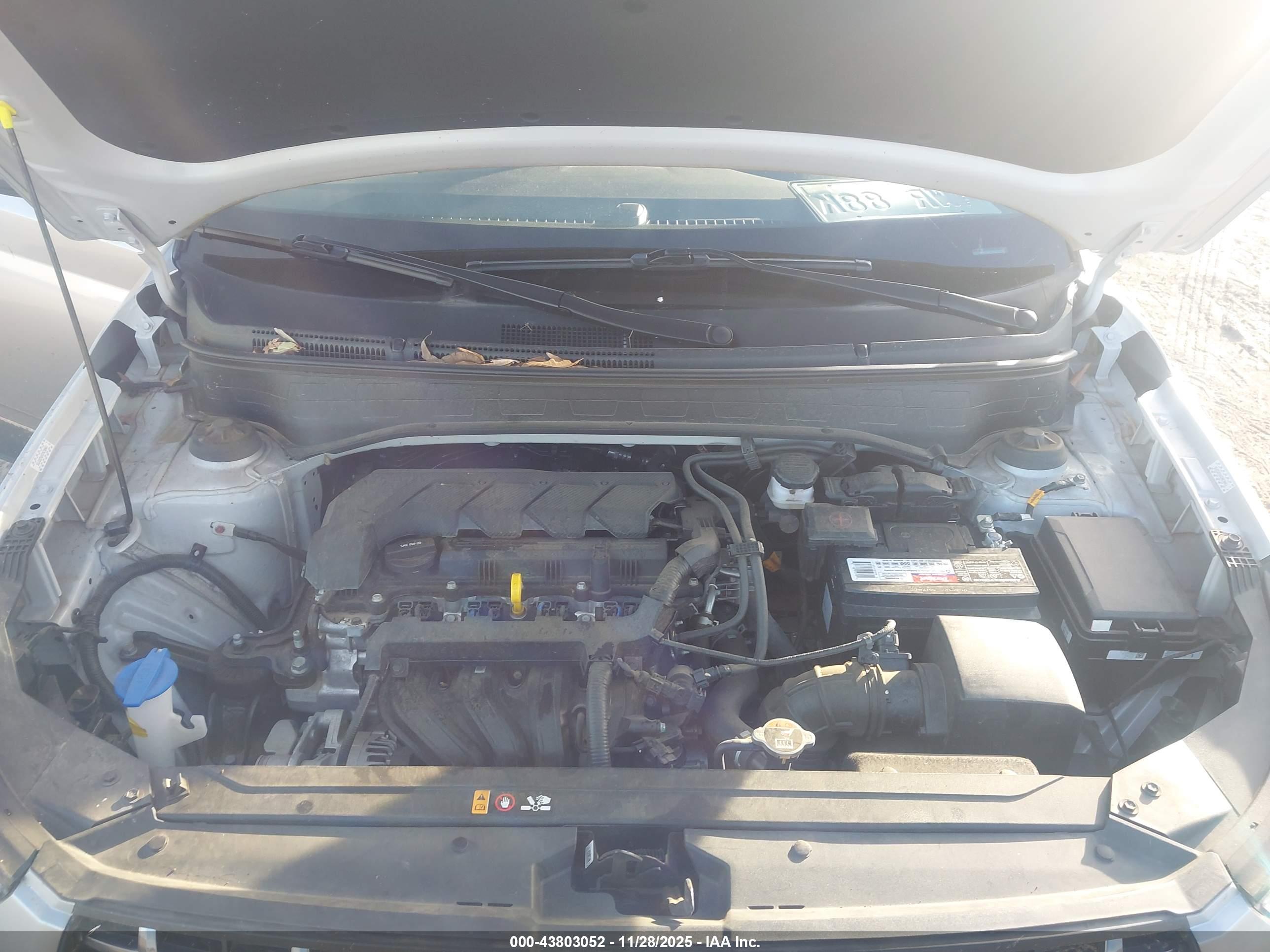 HYUNDAI VENUE image 10
