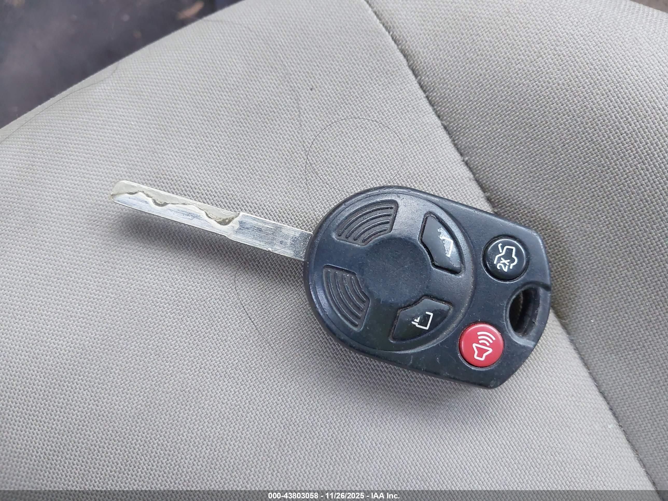 FORD FOCUS image 11