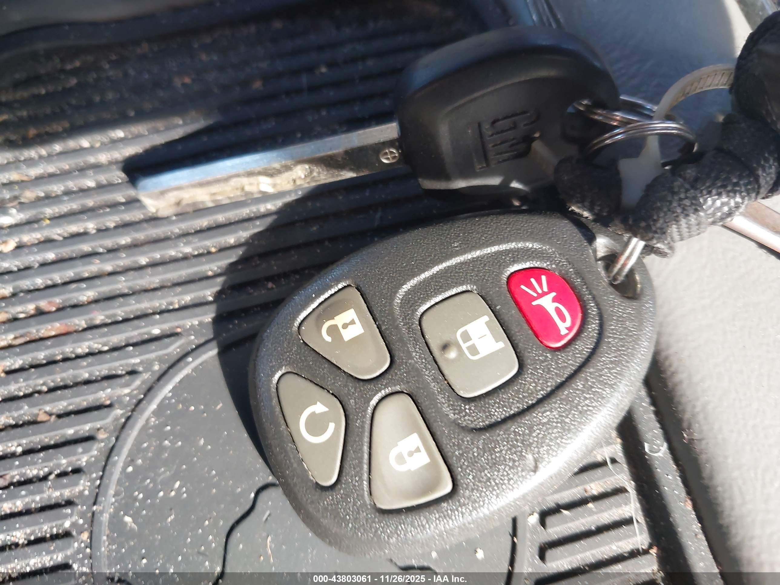 GMC SAVANA image 11