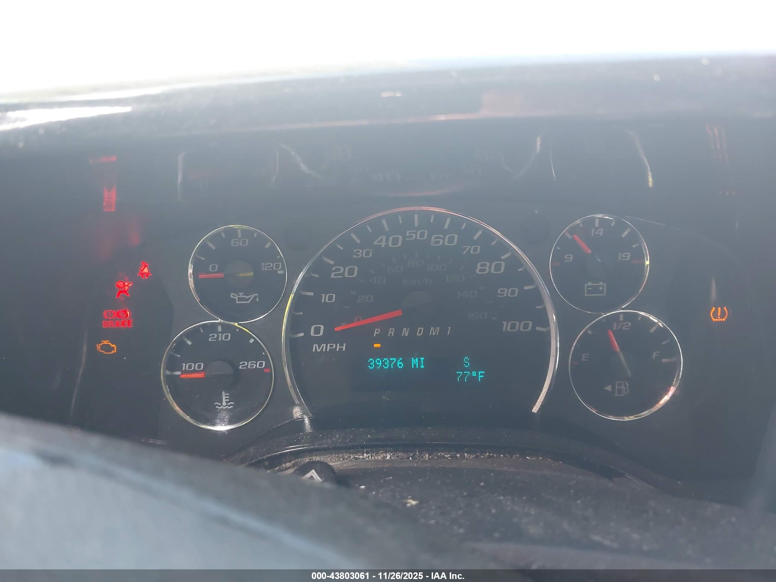 GMC SAVANA image 7
