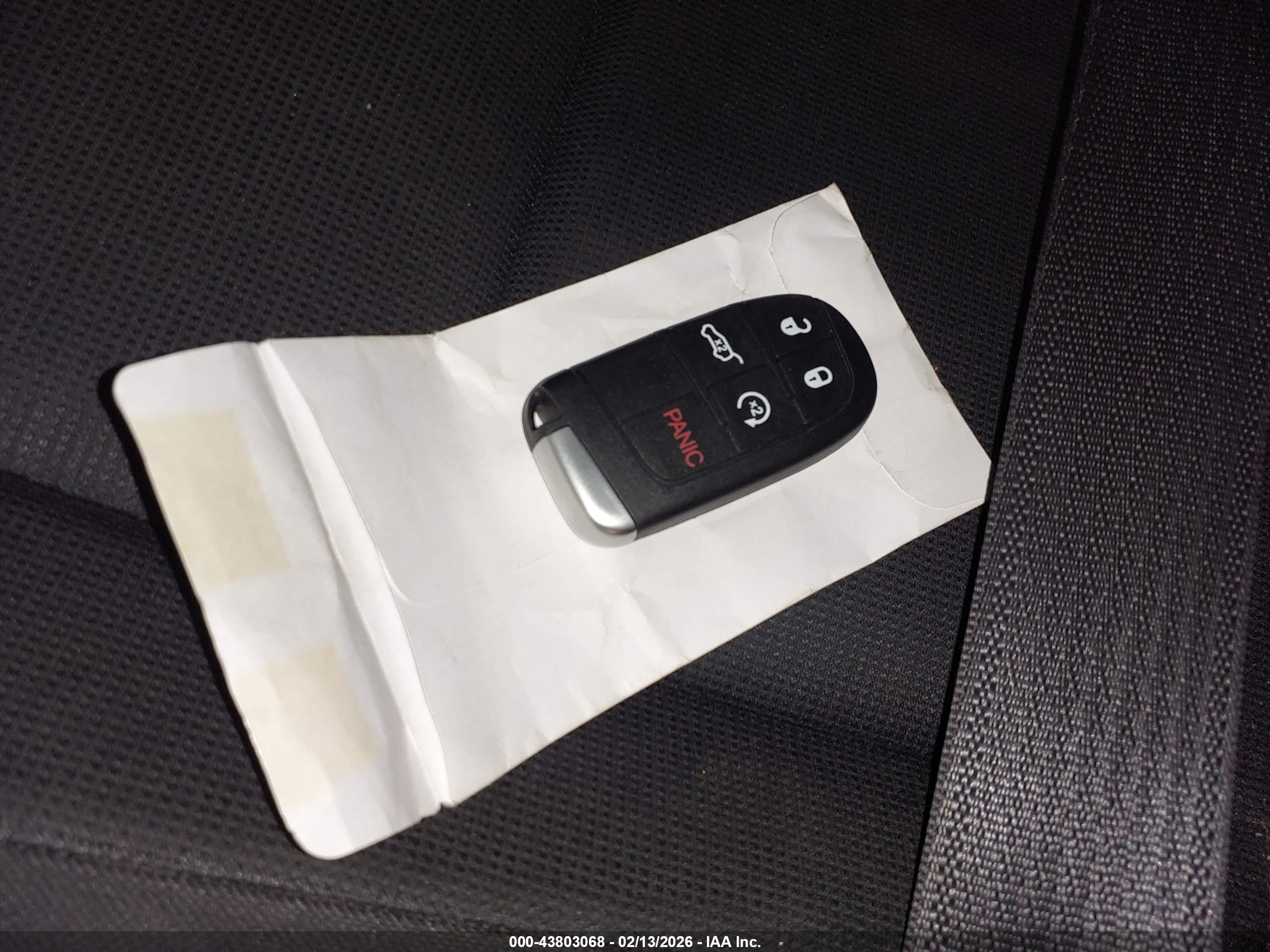 JEEP GRAND image 11