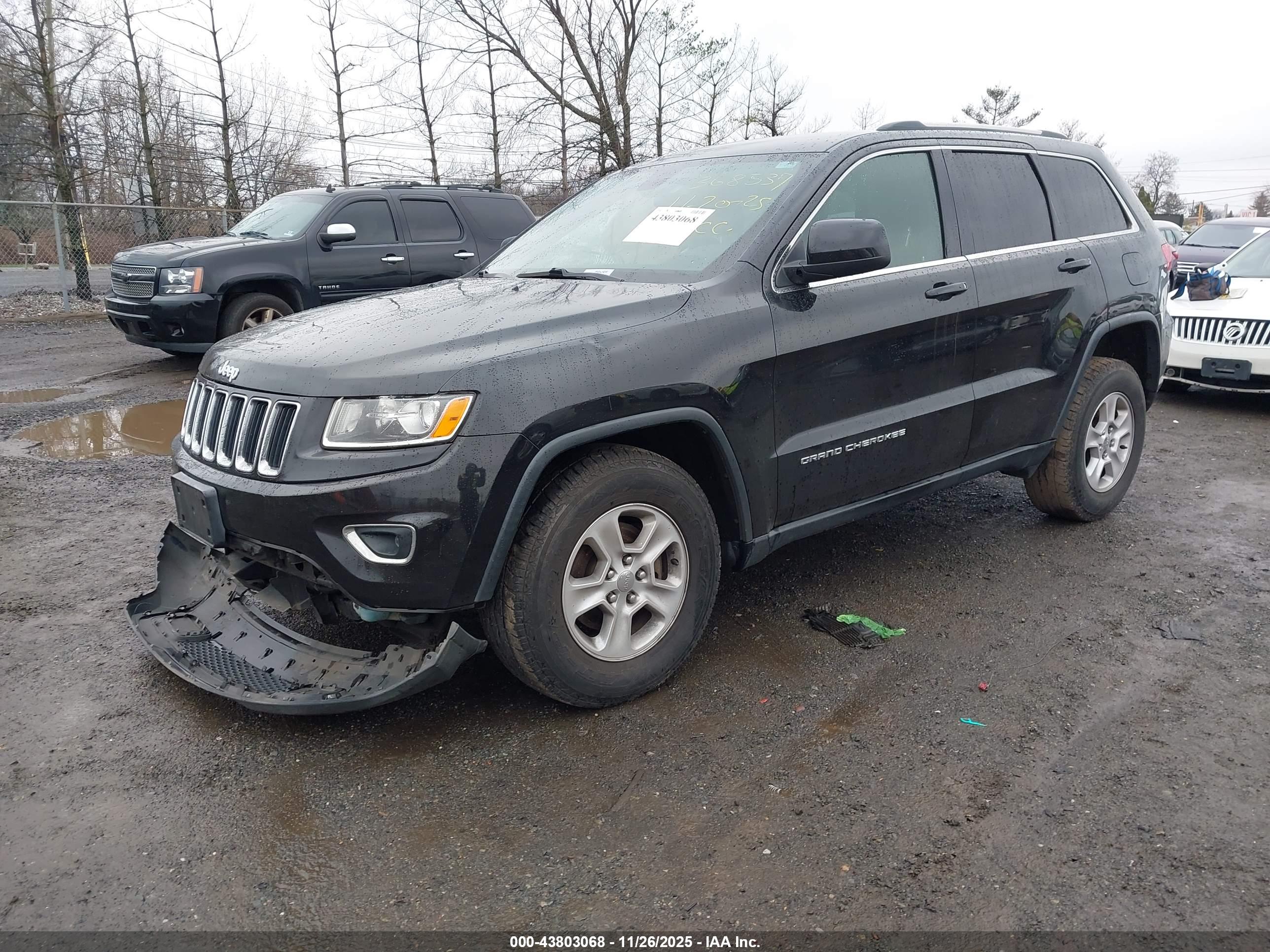 JEEP GRAND image 2