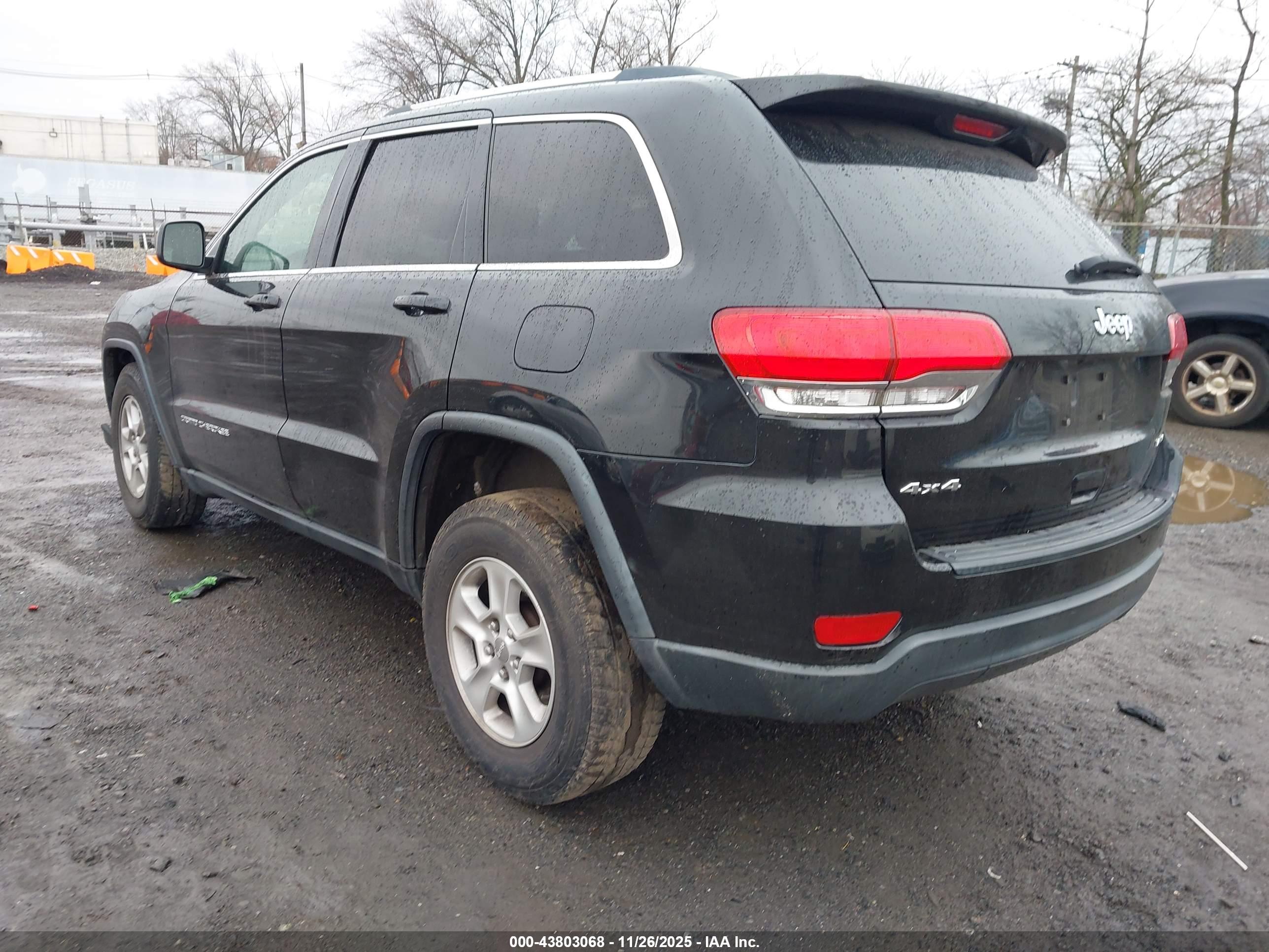 JEEP GRAND image 3