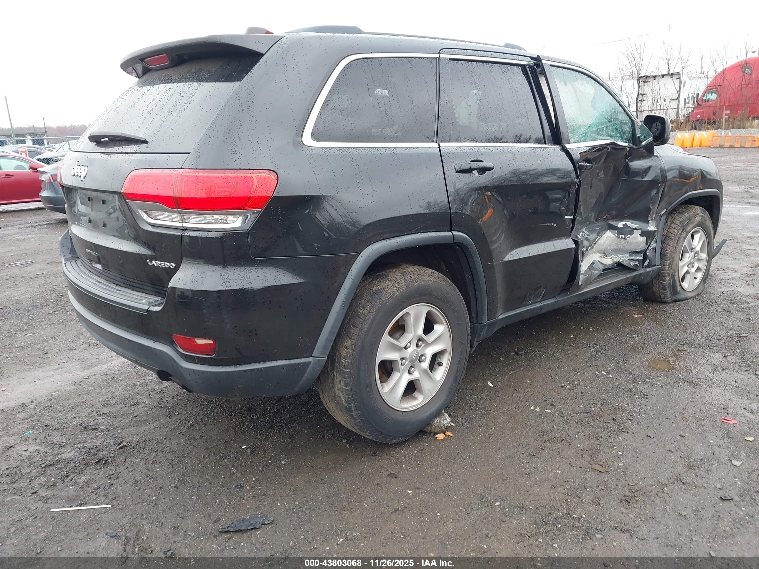 JEEP GRAND image 4