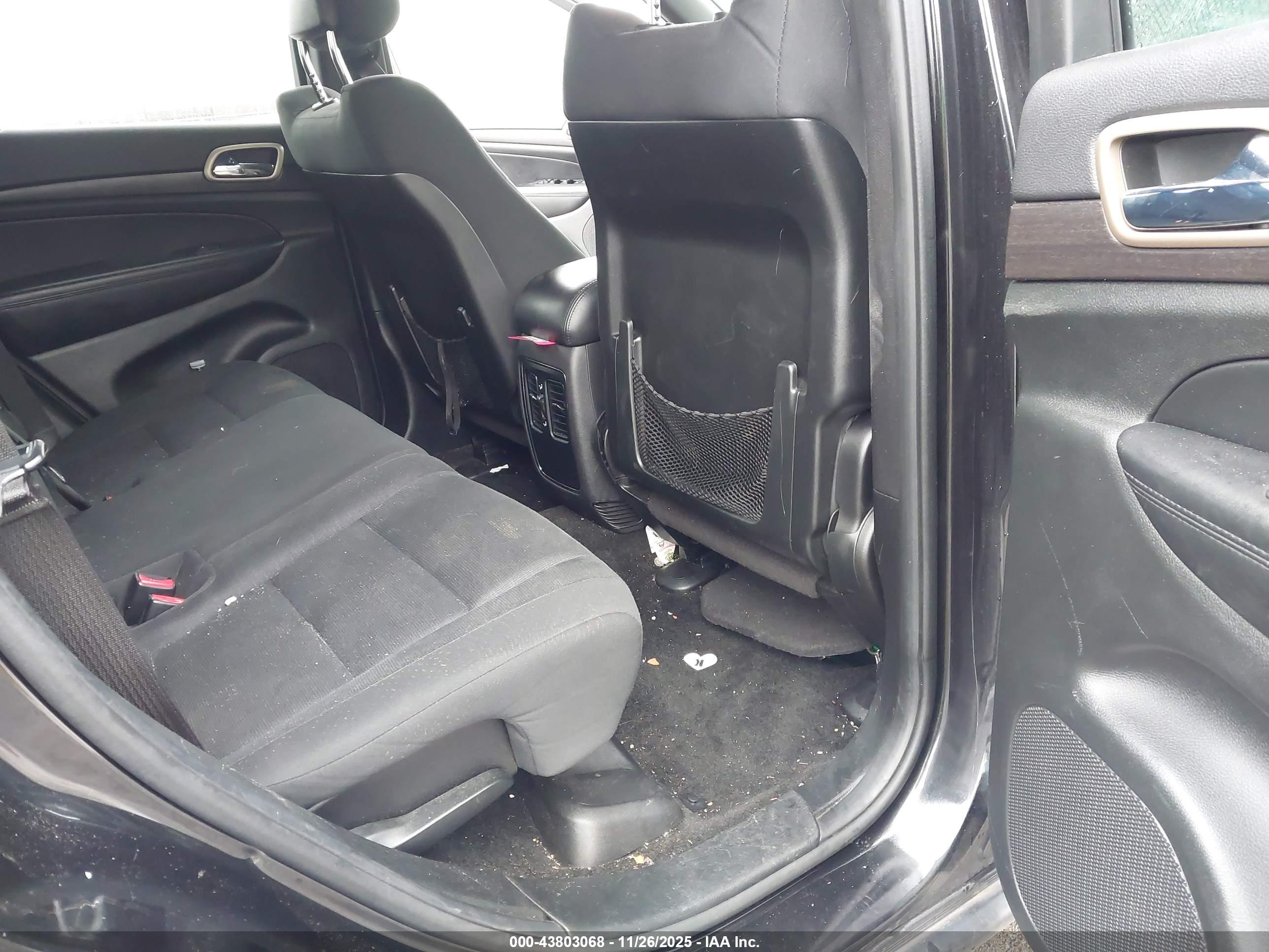 JEEP GRAND image 8